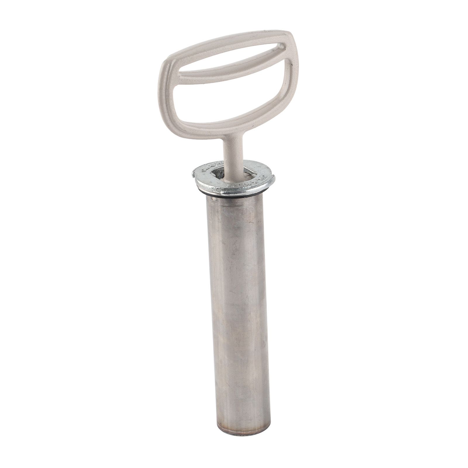 Stainless Steel Hand Pump Pressurized Pump for 4L Stainless Steel Sprayer view 8