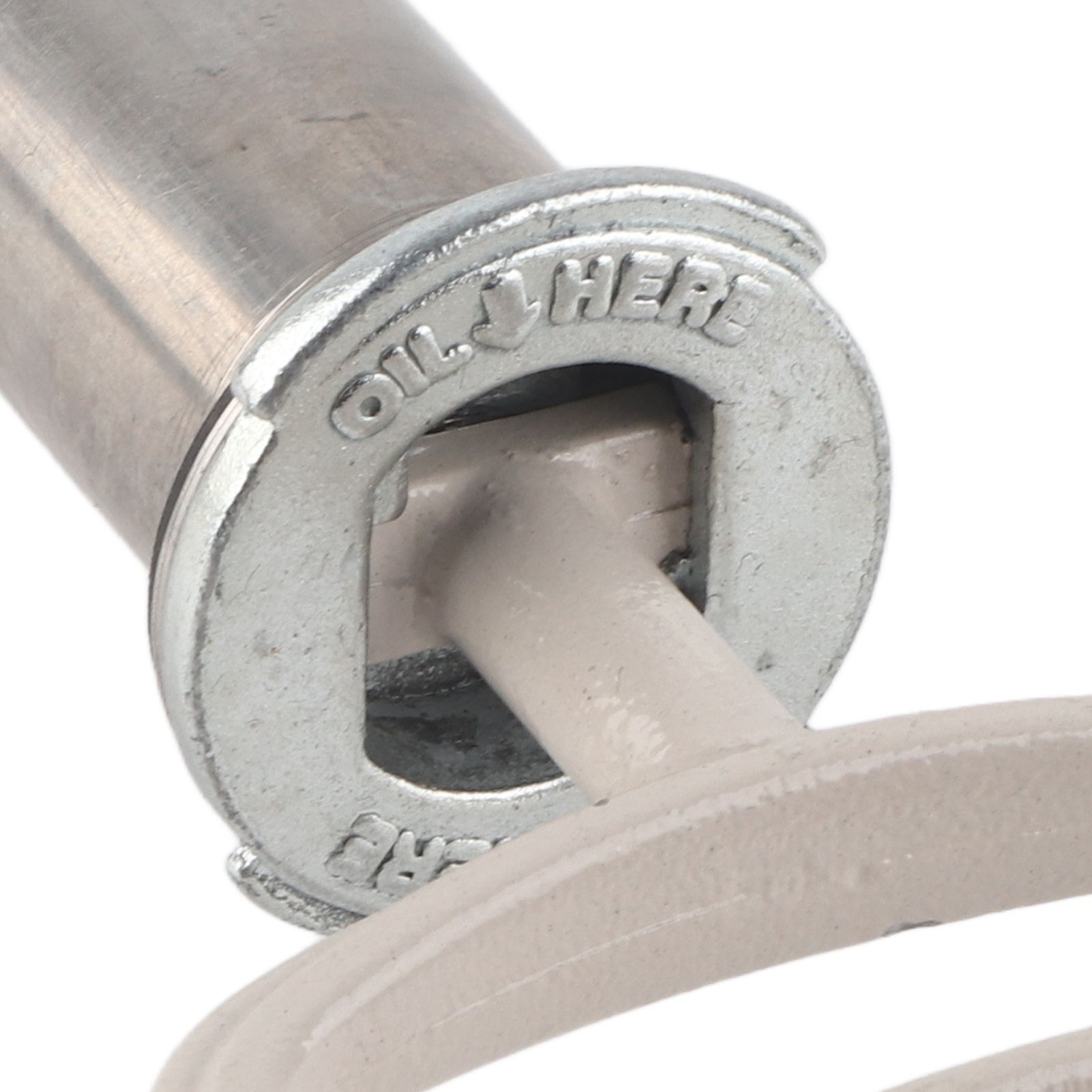 Stainless Steel Hand Pump Pressurized Pump for 4L Stainless Steel Sprayer view 11