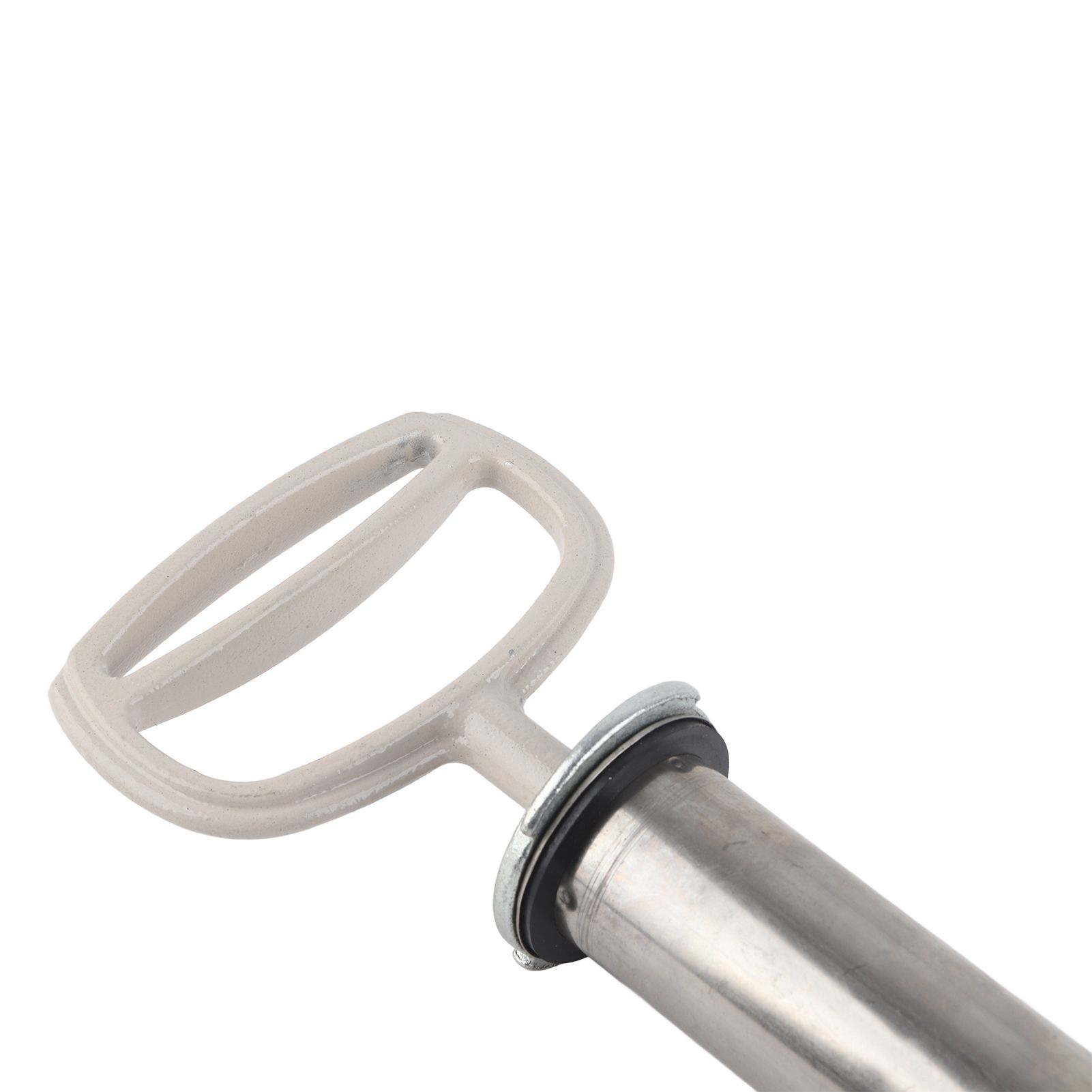 Stainless Steel Hand Pump Pressurized Pump for 4L Stainless Steel Sprayer view 12