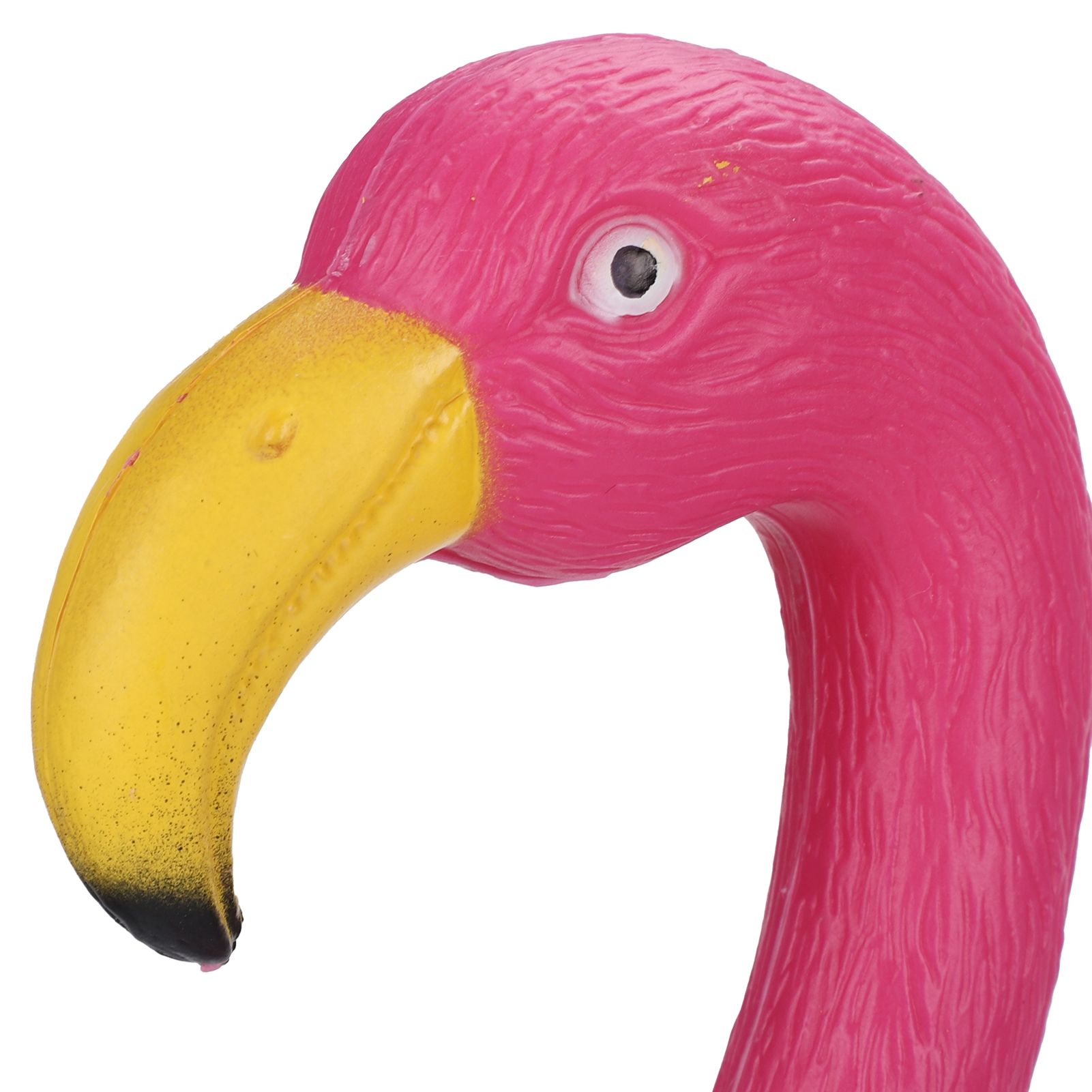 High Simulation Plastic Bird Animal Figurine Lawn Decoration Bird Drive Garden view 11