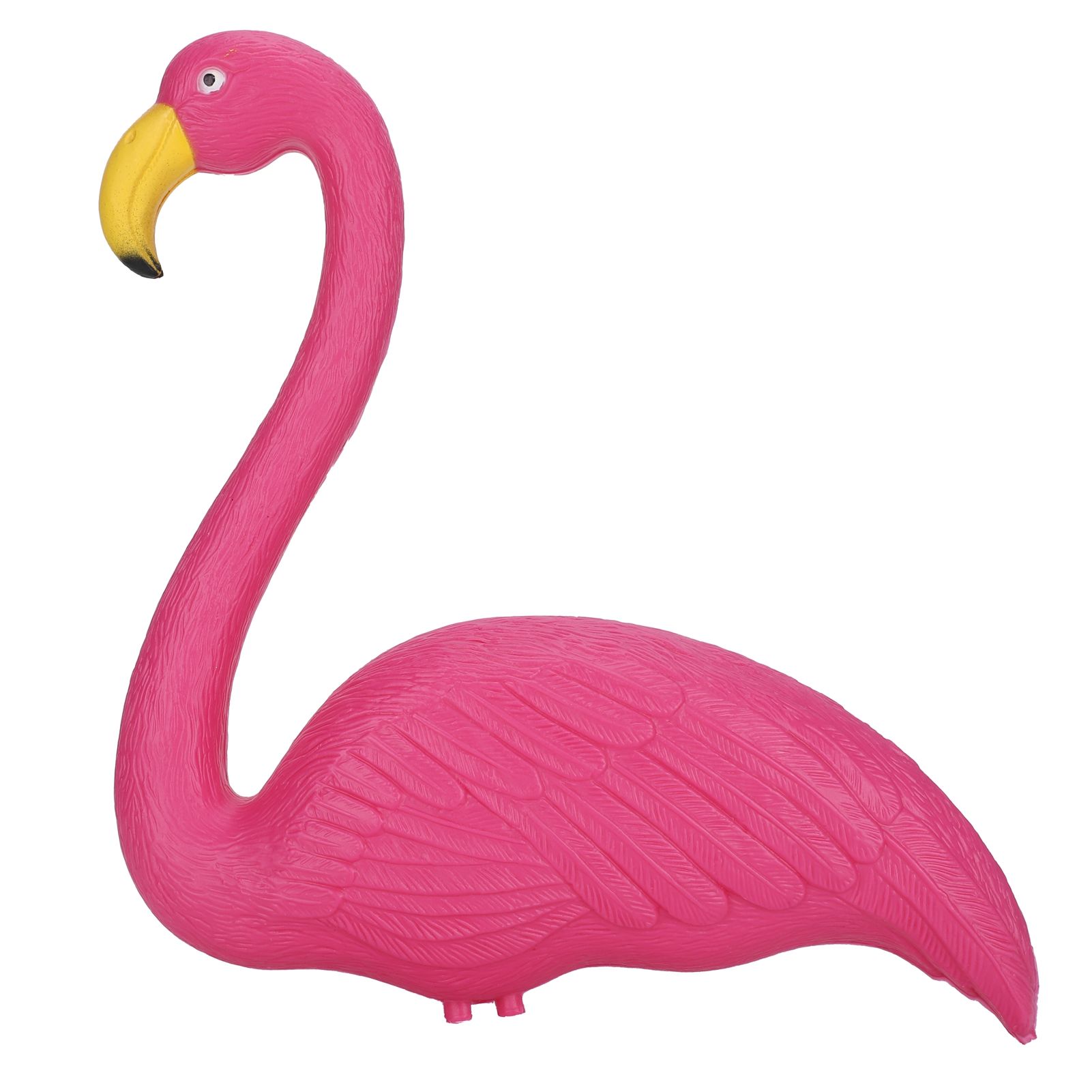 High Simulation Plastic Bird Animal Figurine Lawn Decoration Bird Drive Garden view 13