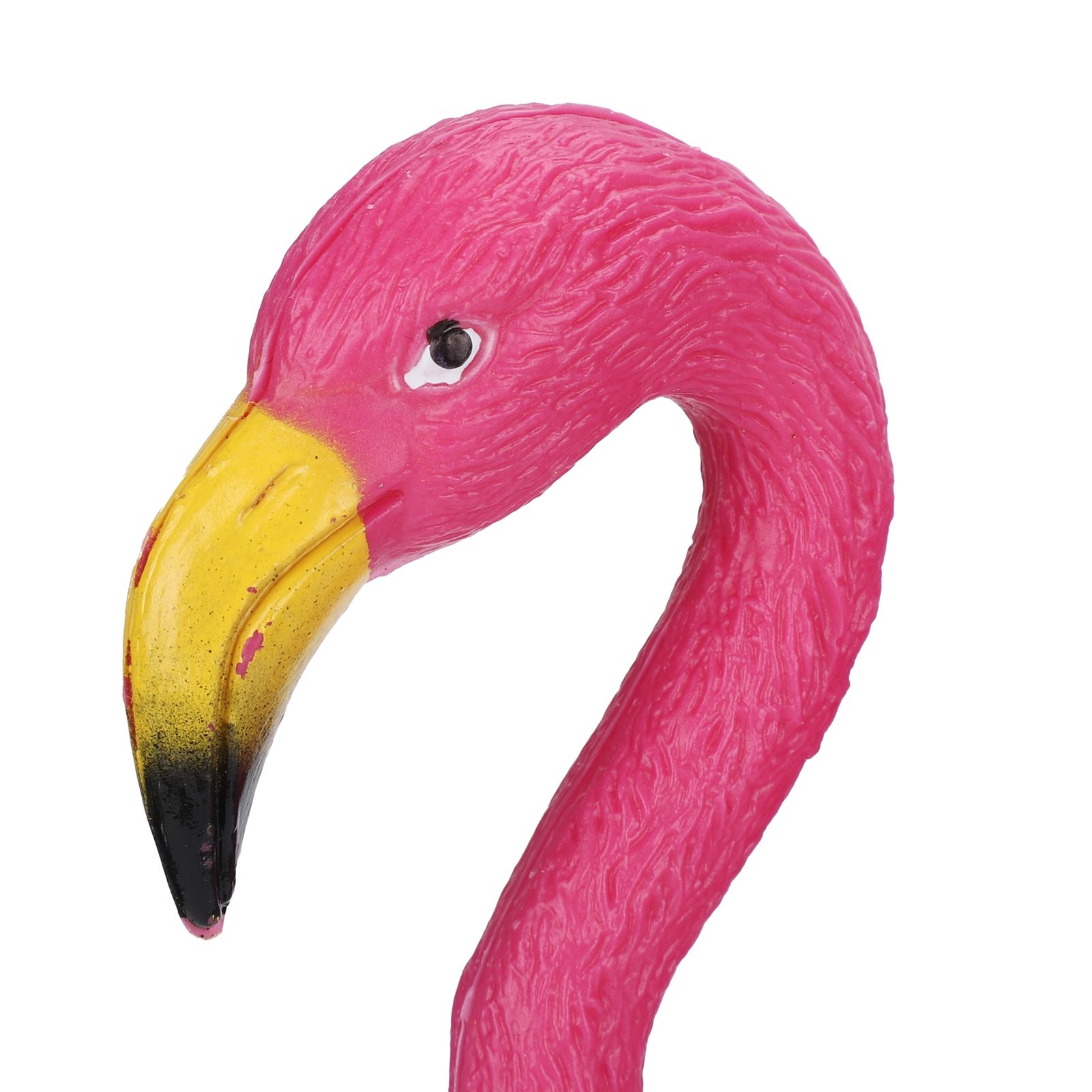 High Simulation Plastic Bird Animal Figurine Lawn Decoration Bird Drive Garden view 11