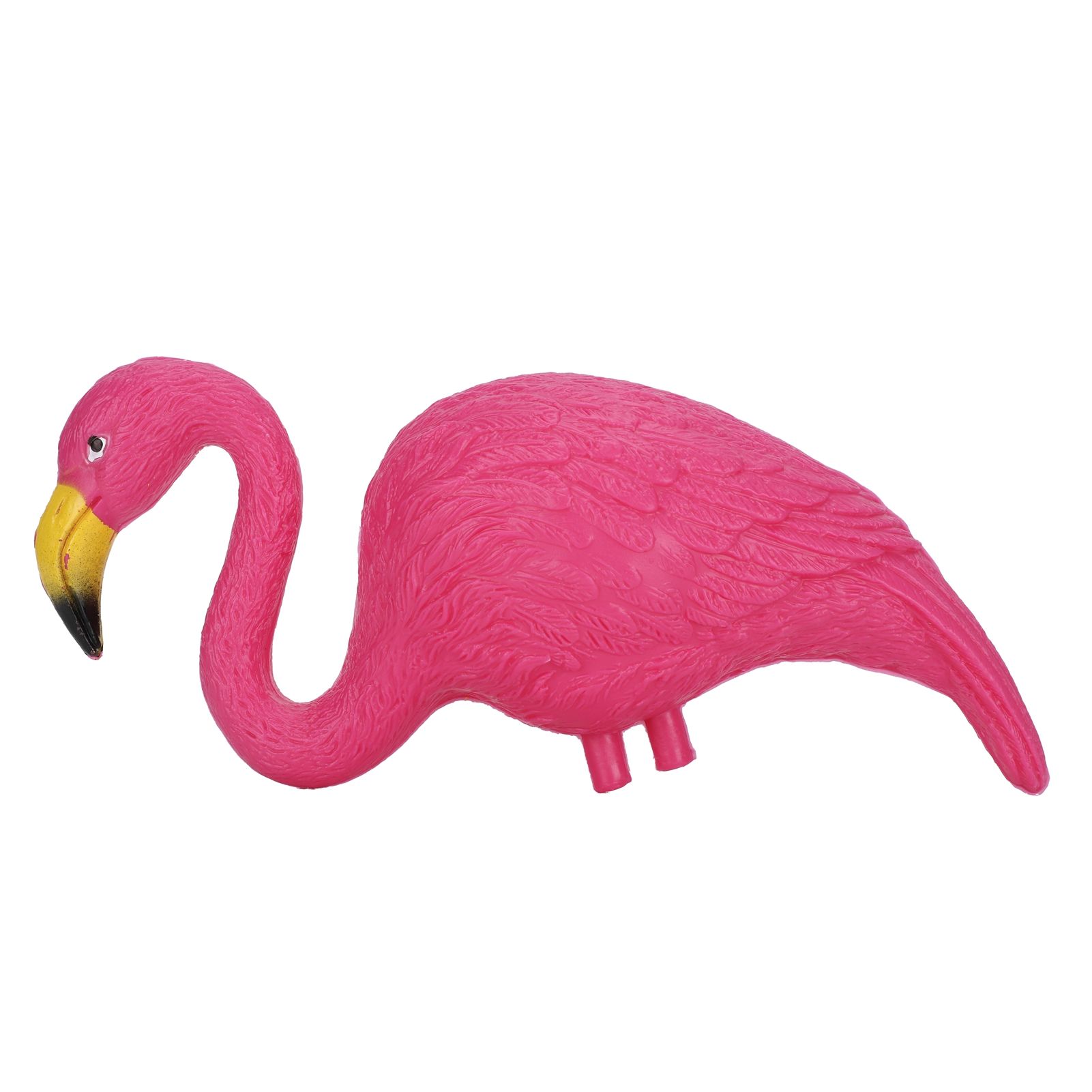 High Simulation Plastic Bird Animal Figurine Lawn Decoration Bird Drive Garden view 13