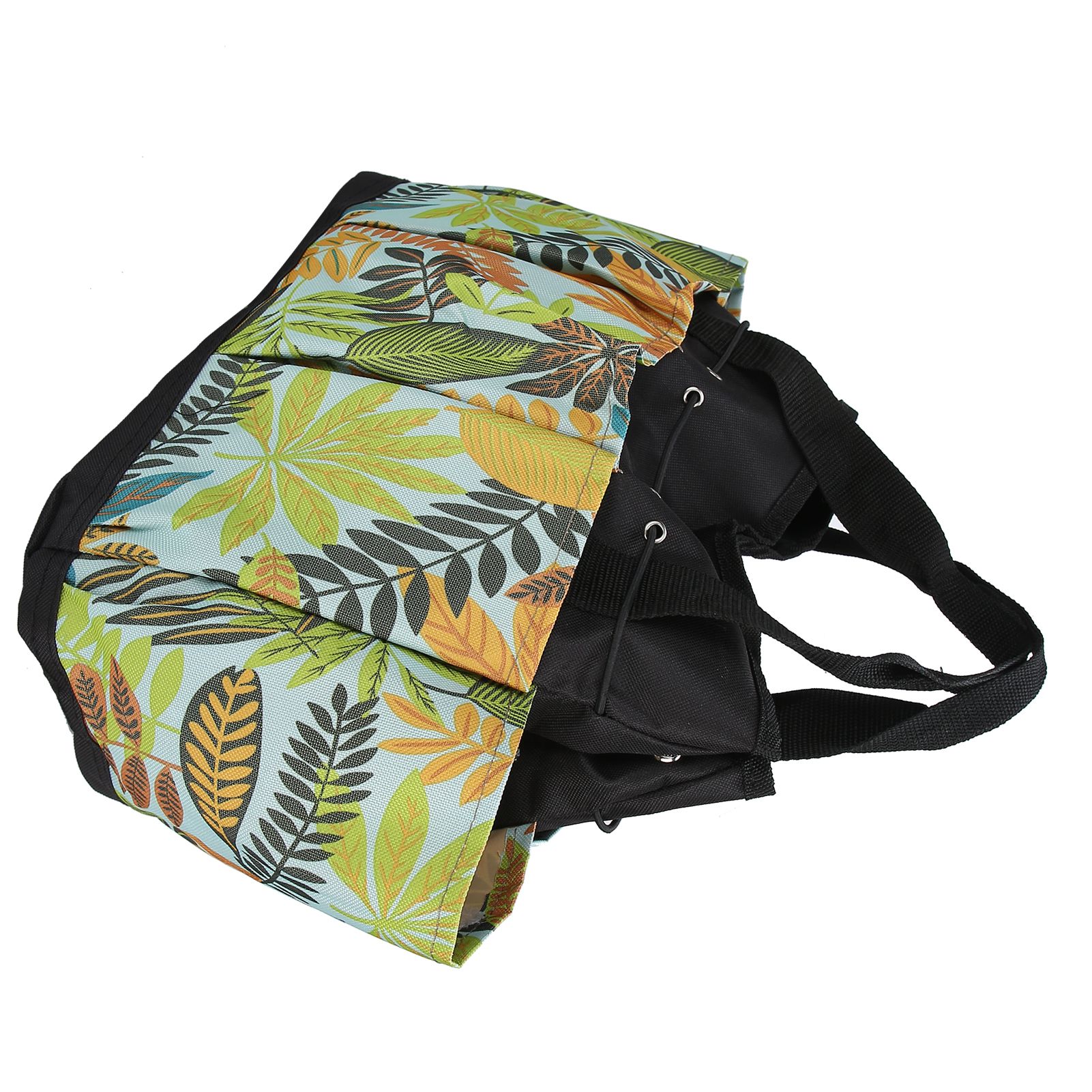 Multi Functional Gardening Tool Bag Organizer Outdoor Garden Tool Storage Bag Tote view 2