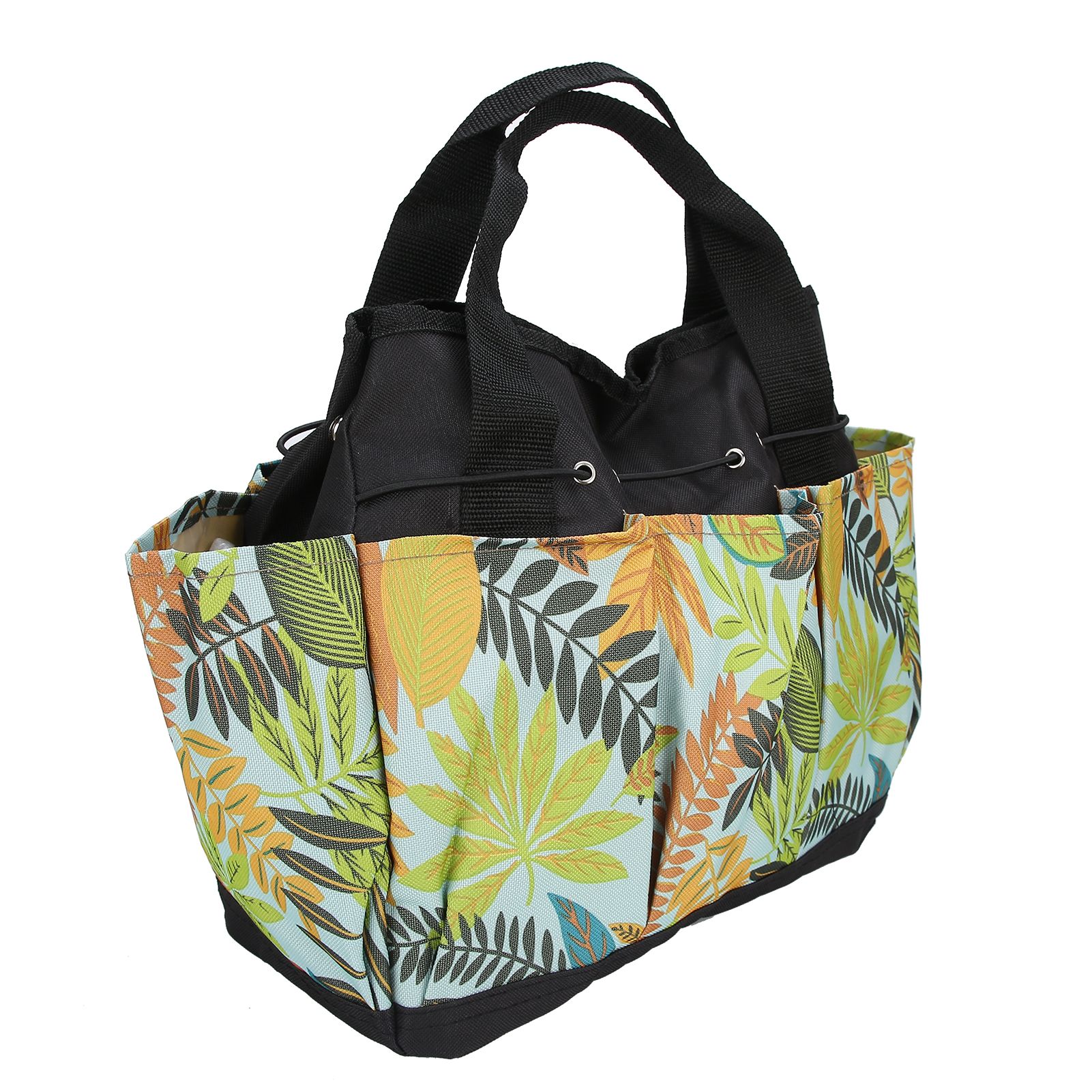 Multi Functional Gardening Tool Bag Organizer Outdoor Garden Tool Storage Bag Tote view 4
