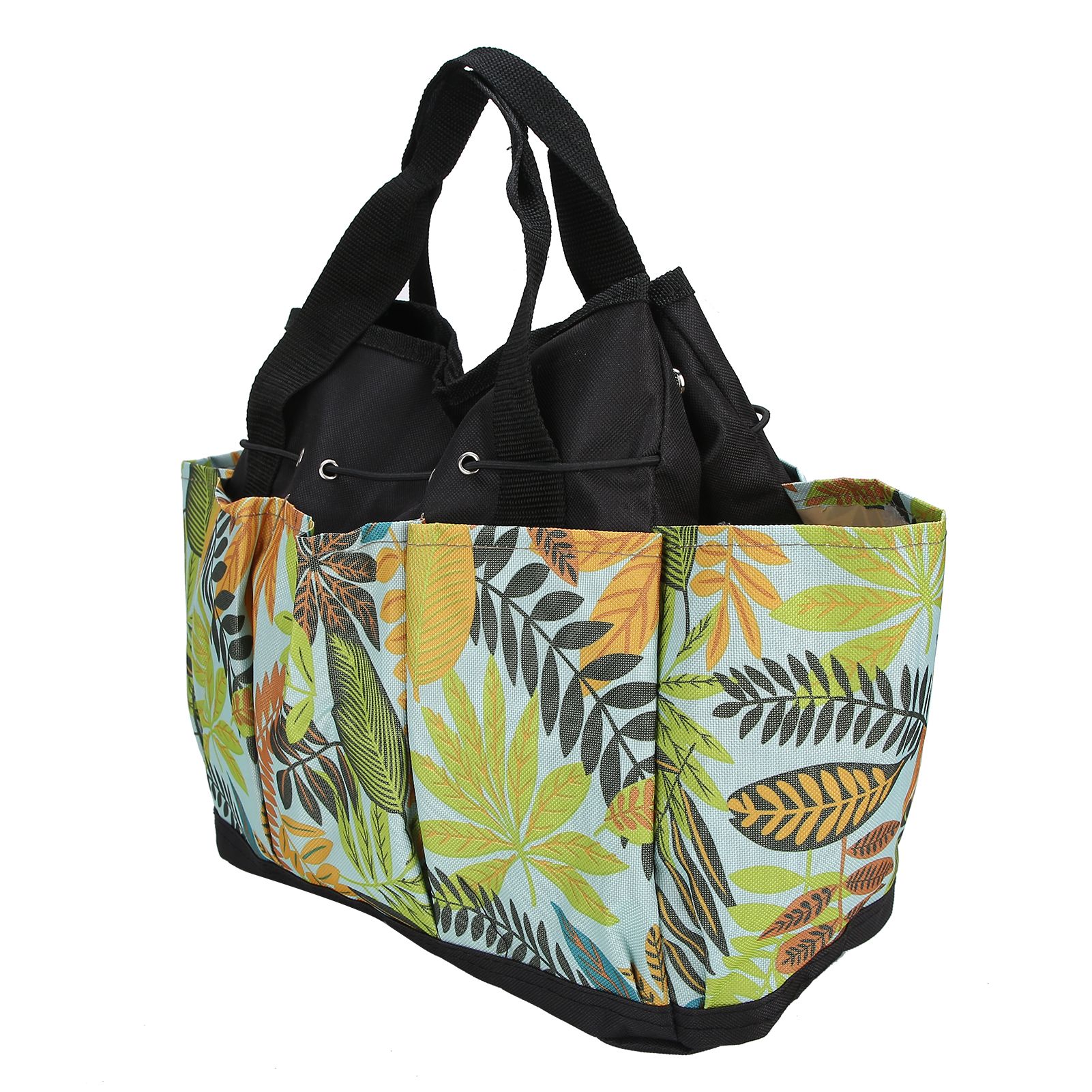 Multi Functional Gardening Tool Bag Organizer Outdoor Garden Tool Storage Bag Tote view 5