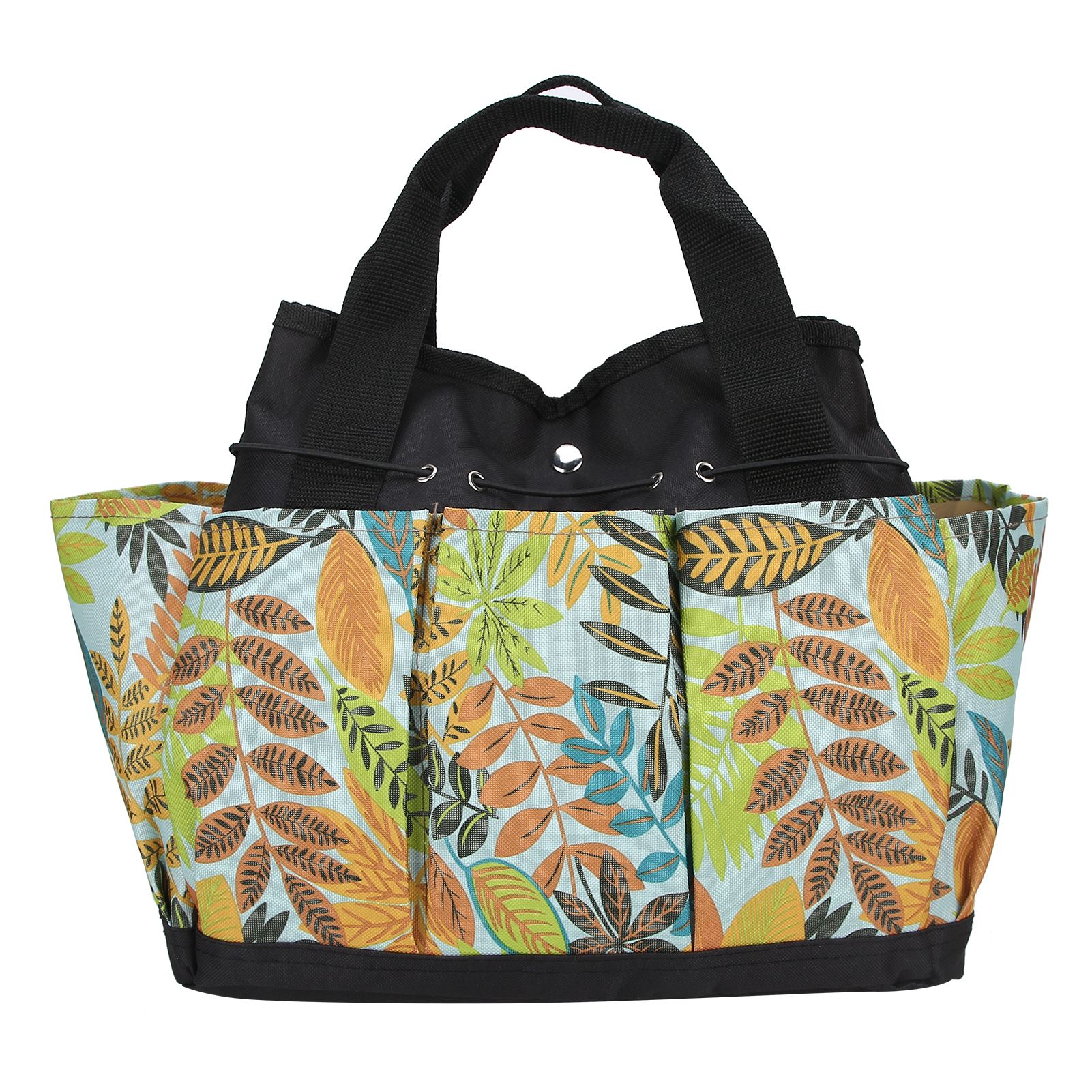 Multi Functional Gardening Tool Bag Organizer Outdoor Garden Tool Storage Bag Tote view 6