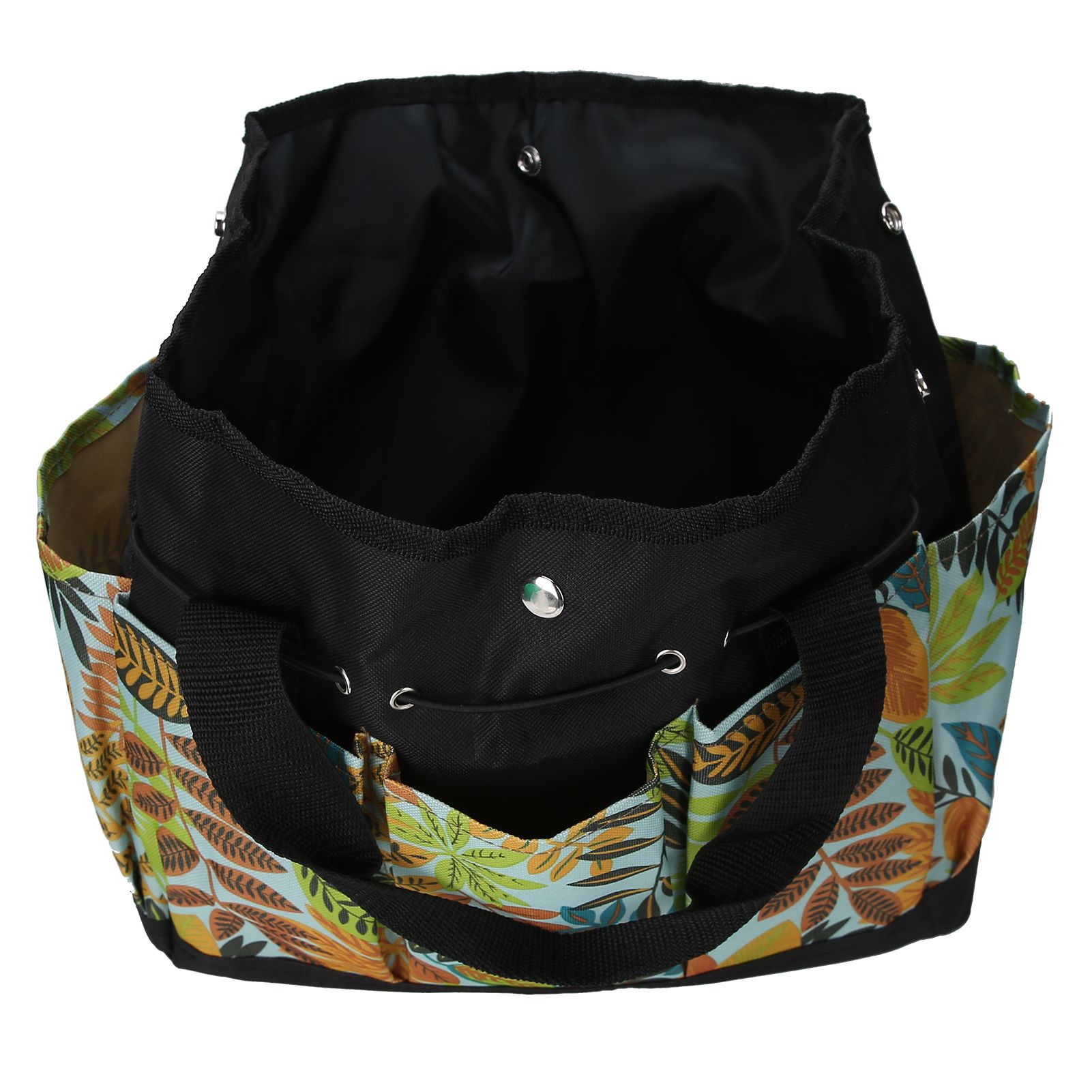 Multi Functional Gardening Tool Bag Organizer Outdoor Garden Tool Storage Bag Tote view 7
