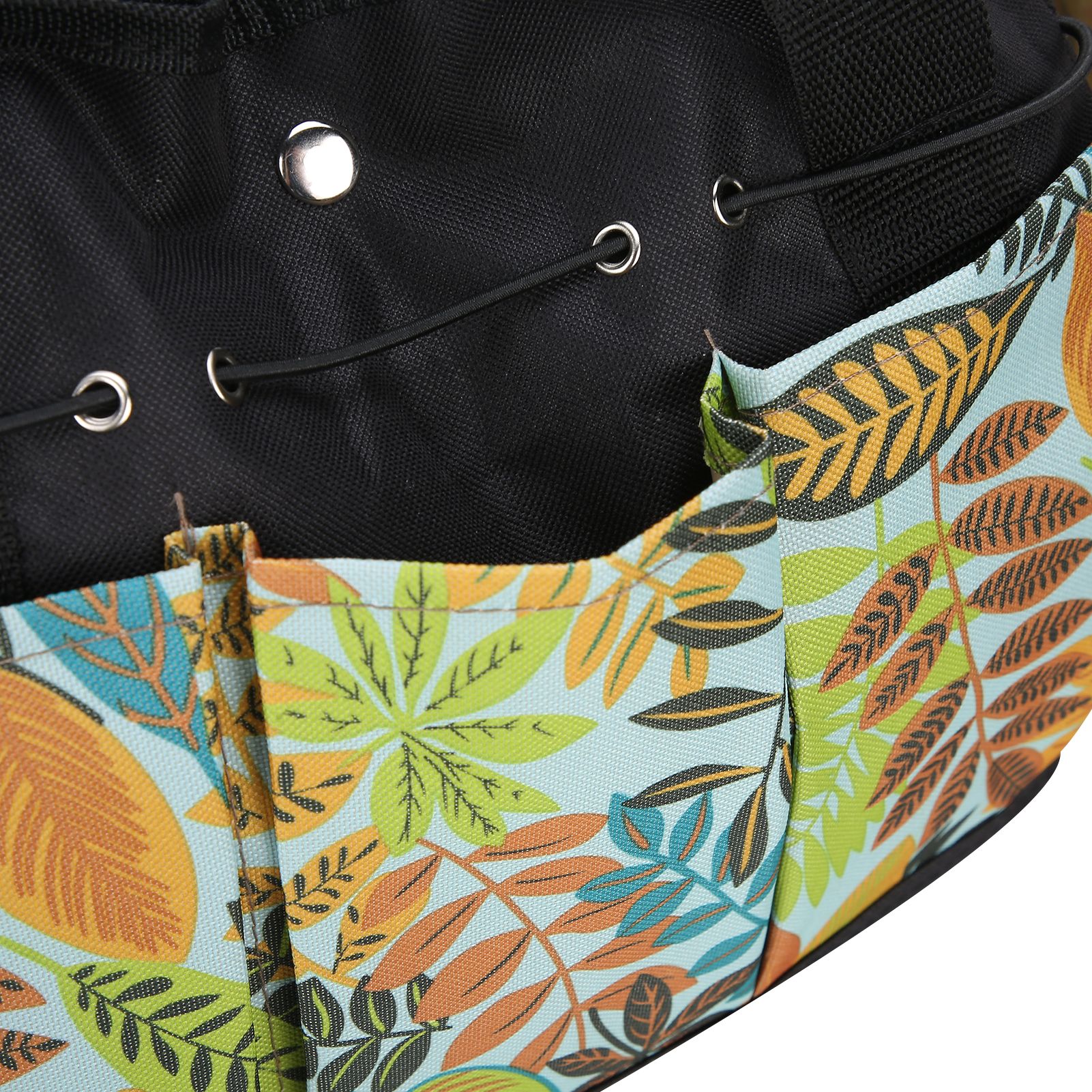 Multi Functional Gardening Tool Bag Organizer Outdoor Garden Tool Storage Bag Tote view 11