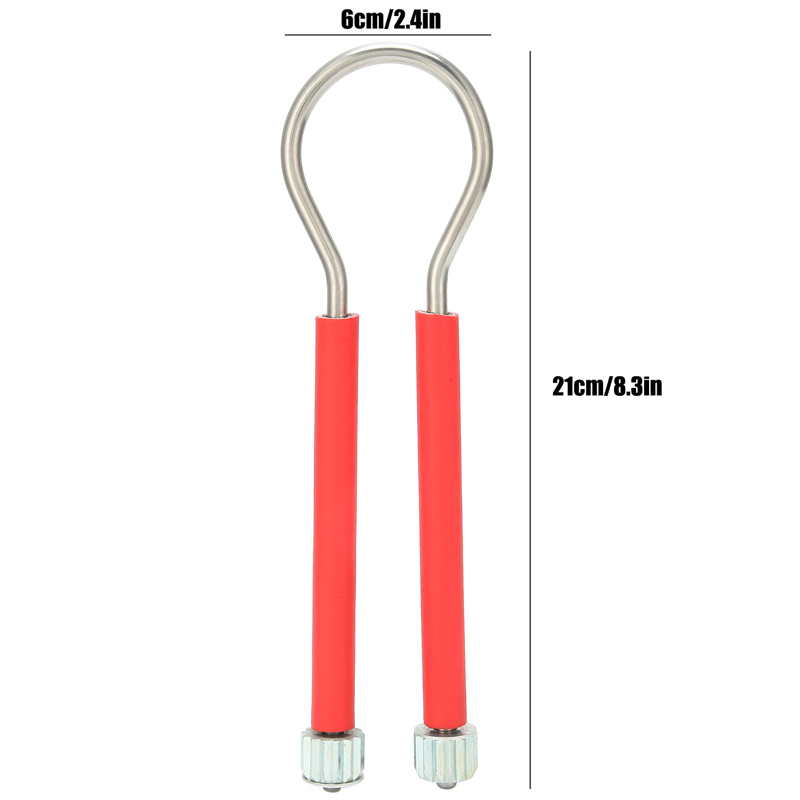 Beehive Frame Wire Pliers Tensioner Stainless Steel Tightener Beekeeping view 14