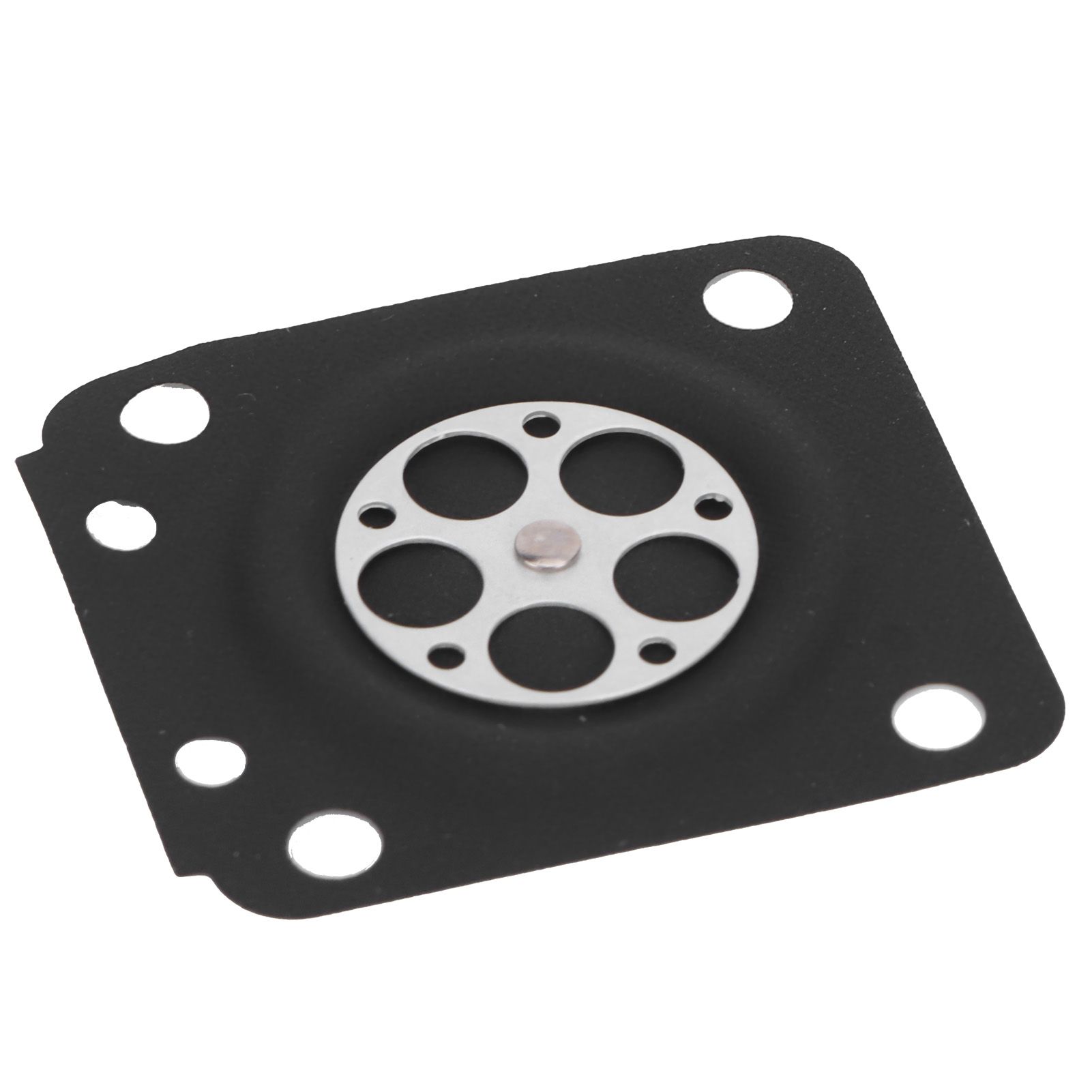 10Pcs/Set Carburetor Diaphragm Gaskets Fit for ZAMA Chainsaw MS210 MS230 MS2500 view 12
