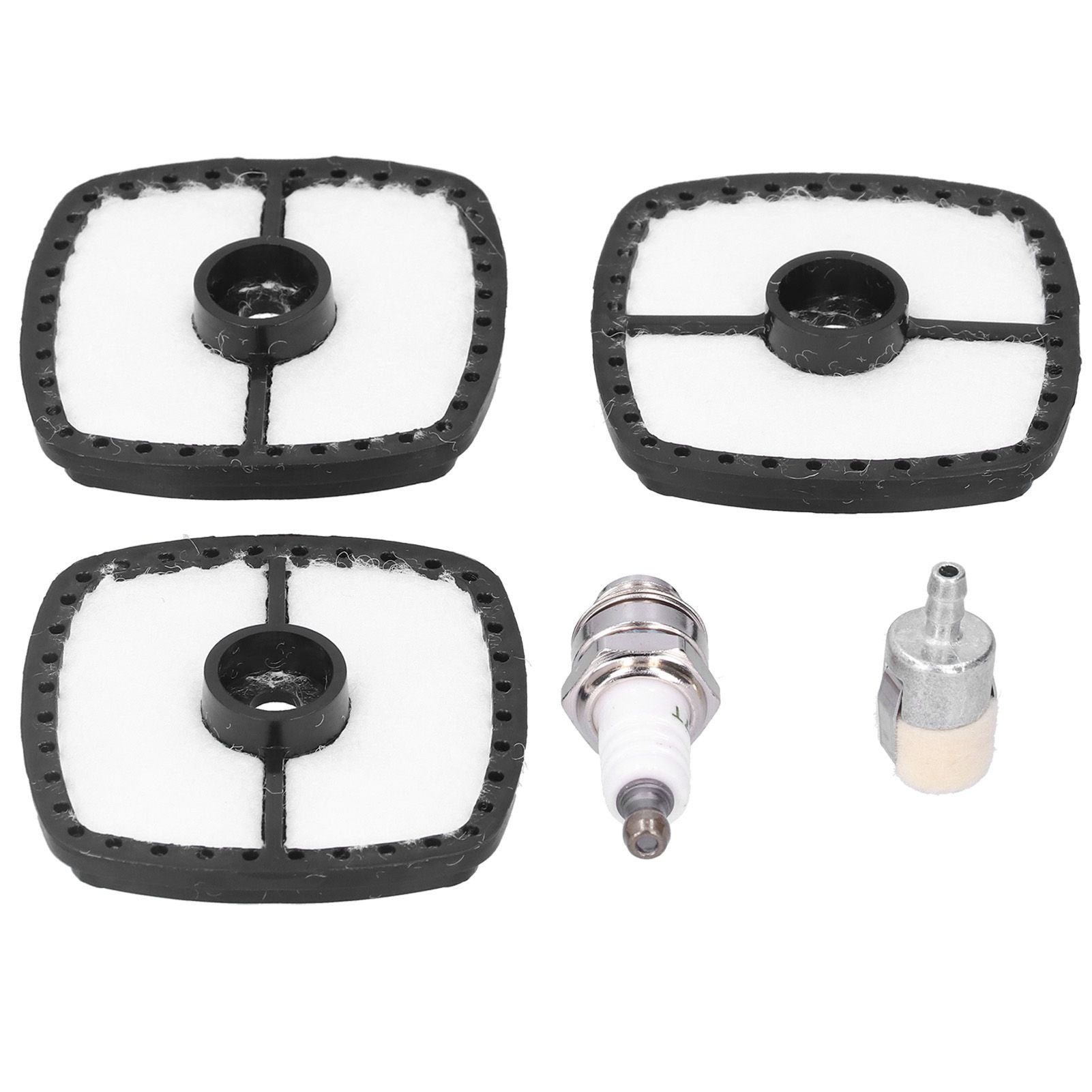 Air Filter Kit Fit for Echo 90074 90152 SRM‑211 SRM210 SRM225 SRM211 GT200 — image 1