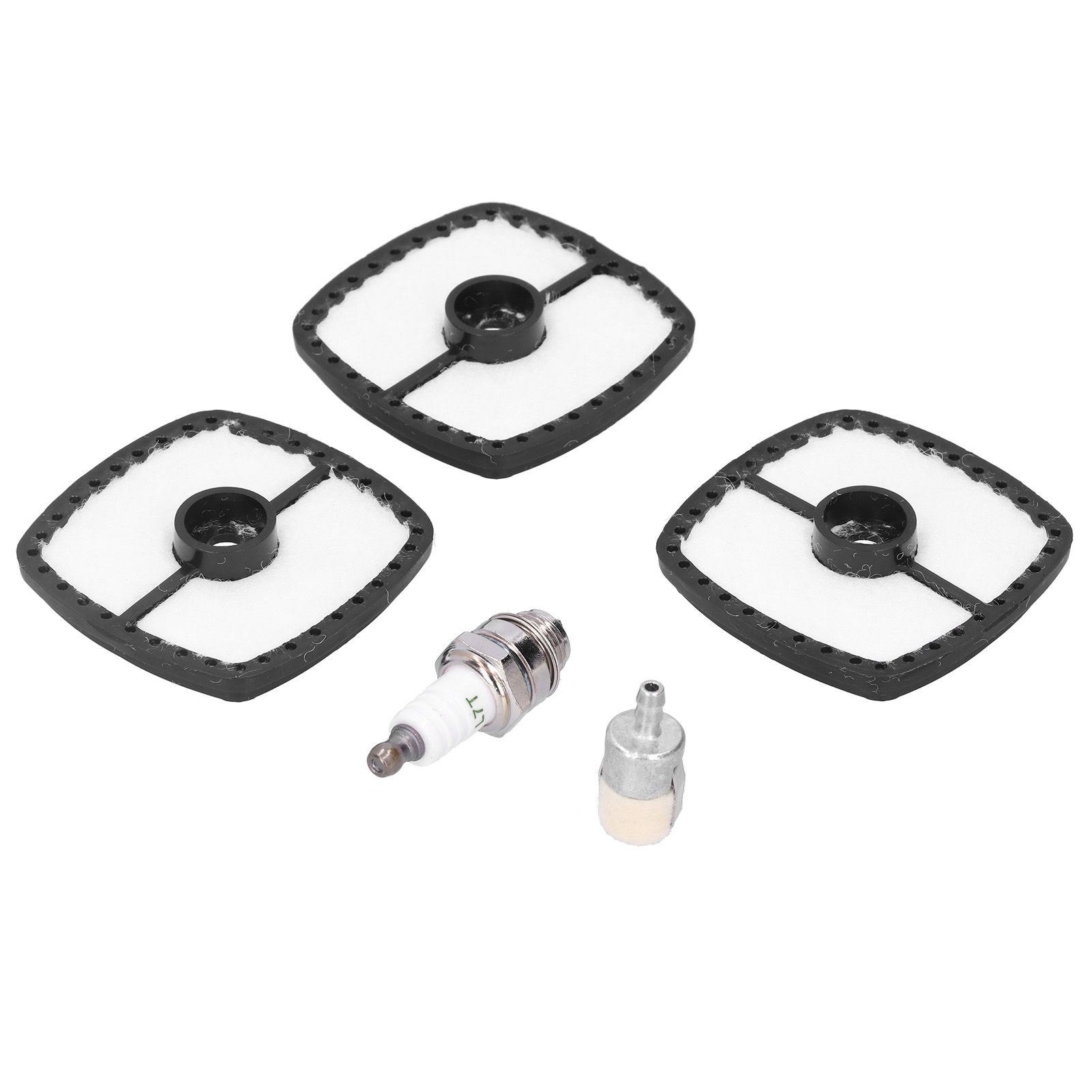 Air Filter Kit Fit for Echo 90074 90152 SRM‑211 SRM210 SRM225 SRM211 GT200 view 4