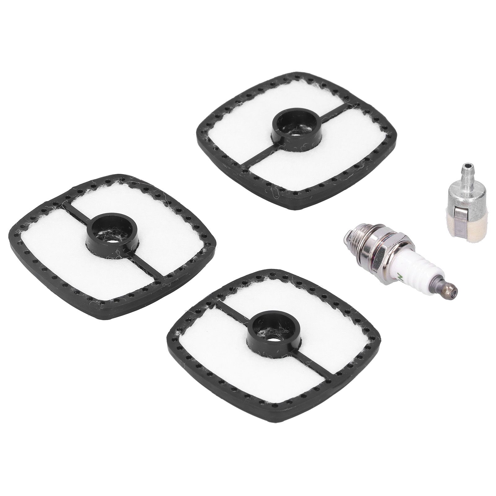 Air Filter Kit Fit for Echo 90074 90152 SRM‑211 SRM210 SRM225 SRM211 GT200 view 5