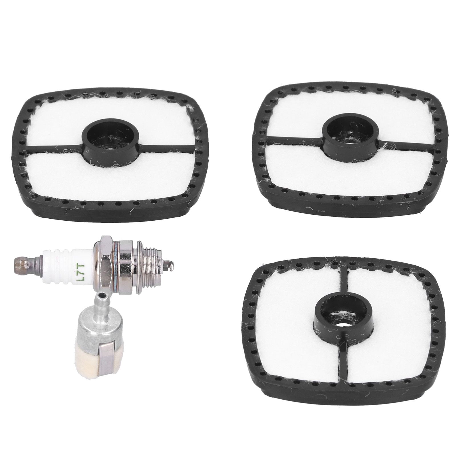 Air Filter Kit Fit for Echo 90074 90152 SRM‑211 SRM210 SRM225 SRM211 GT200 view 6