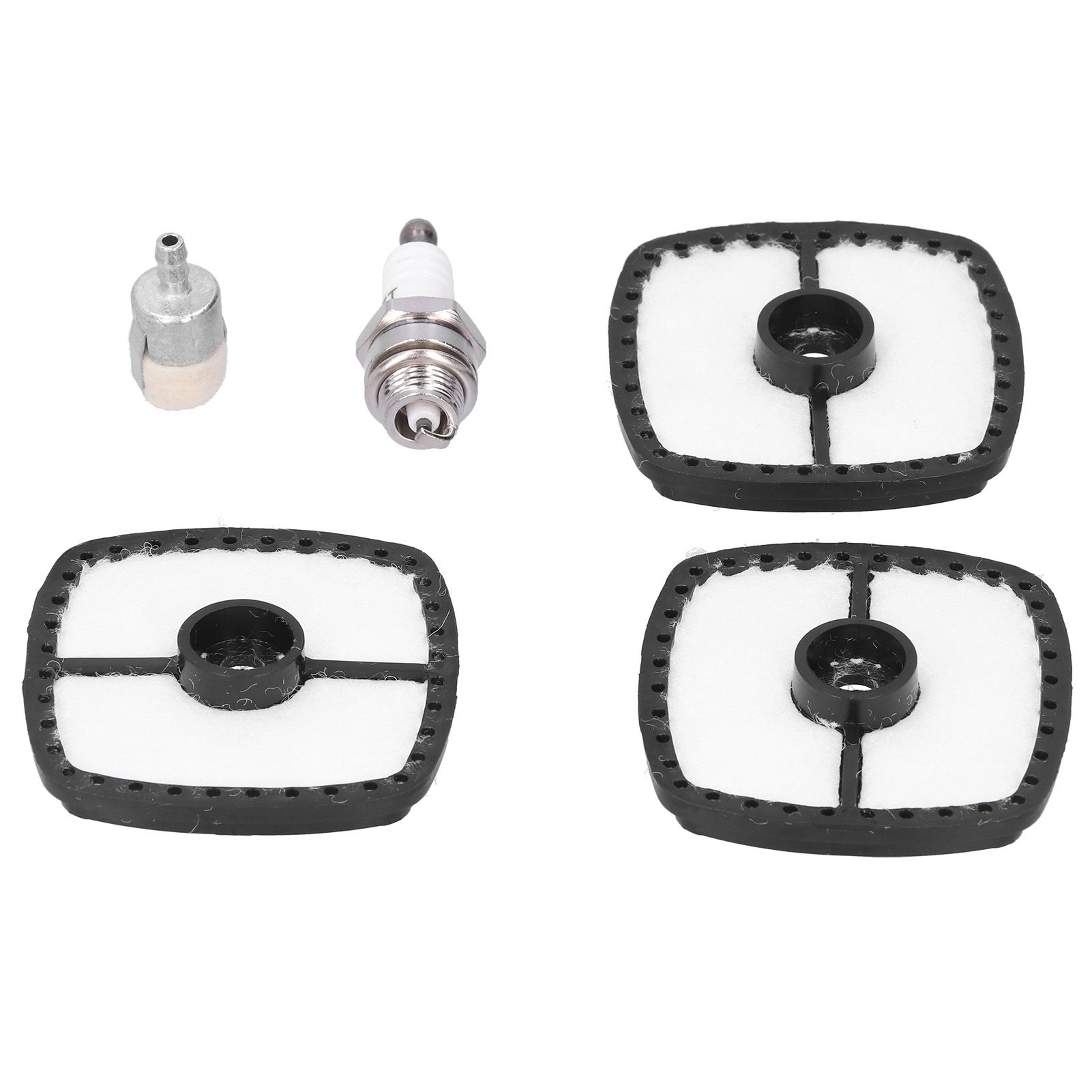 Air Filter Kit Fit for Echo 90074 90152 SRM‑211 SRM210 SRM225 SRM211 GT200 view 7