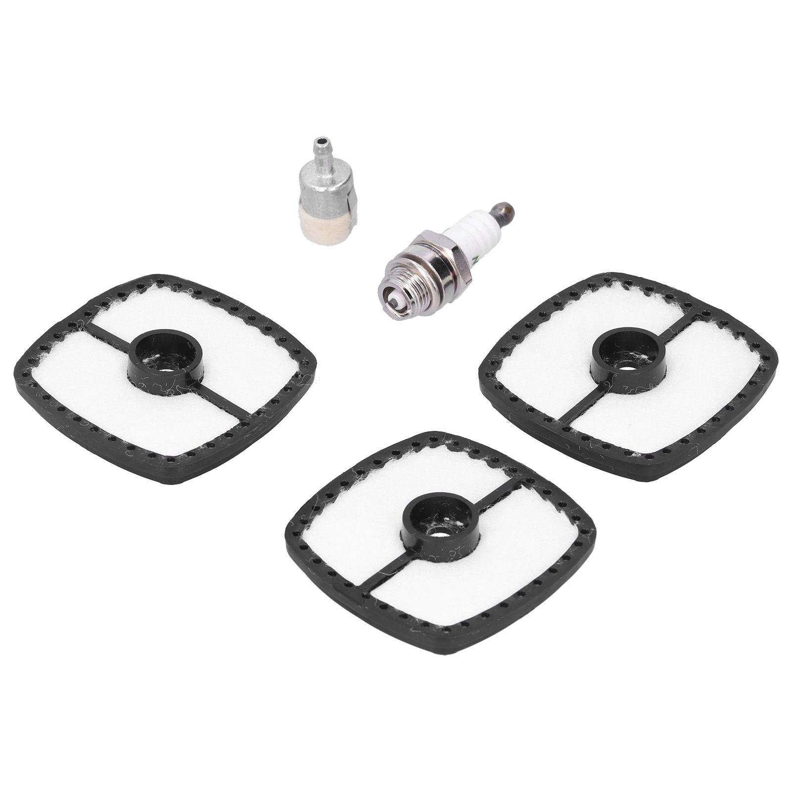 Air Filter Kit Fit for Echo 90074 90152 SRM‑211 SRM210 SRM225 SRM211 GT200 view 8