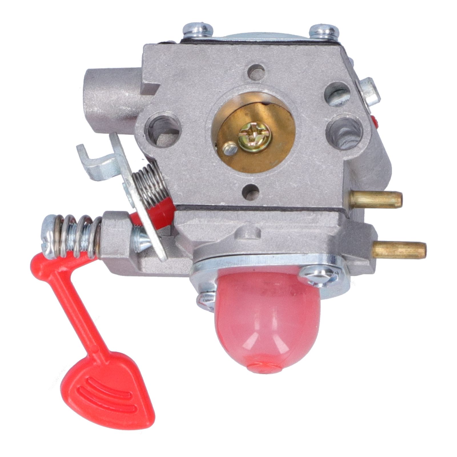545081855 Carburetor Kit Replacement Fit for Walbro WT-875 P200C P325 200mph view 2