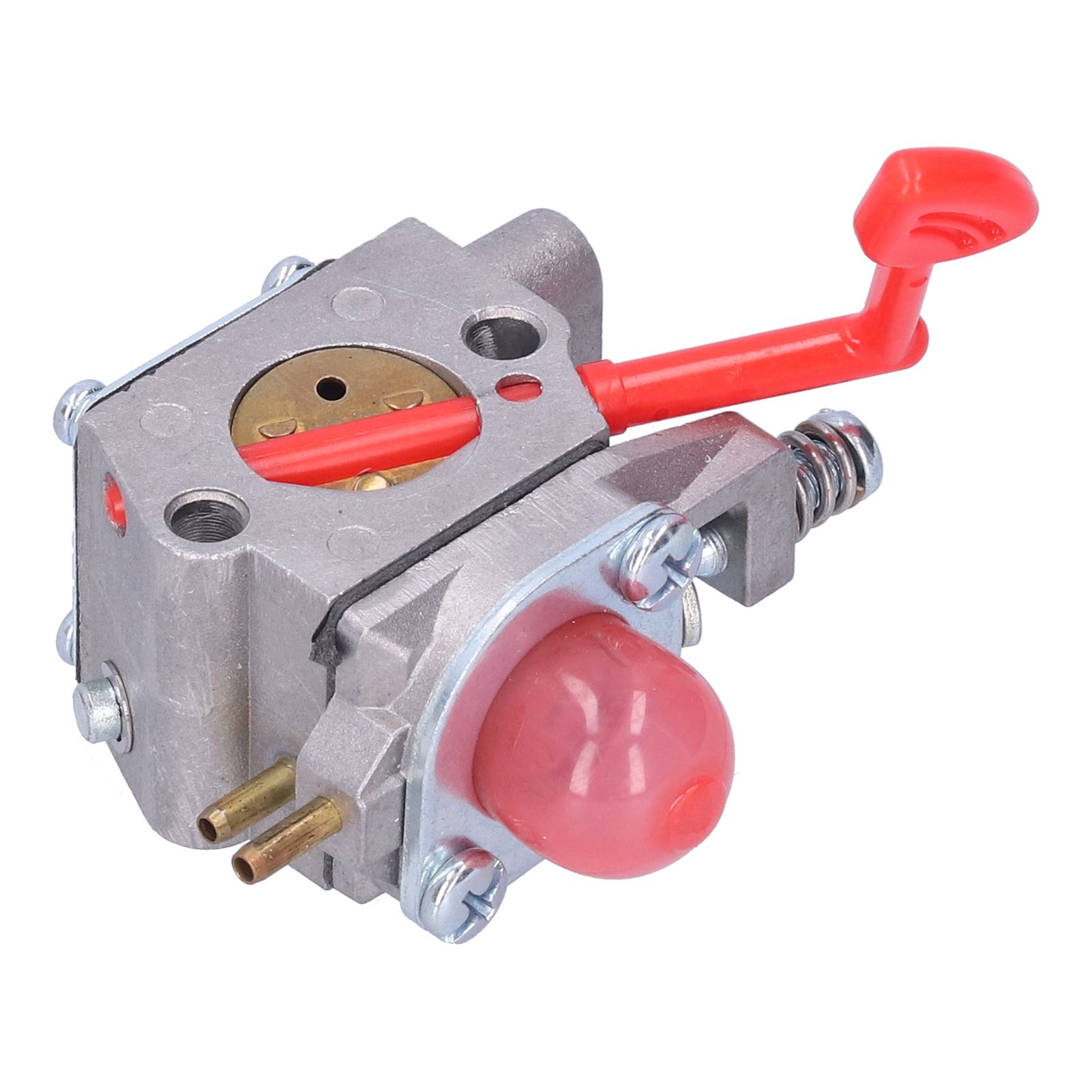 545081855 Carburetor Kit Replacement Fit for Walbro WT-875 P200C P325 200mph view 3