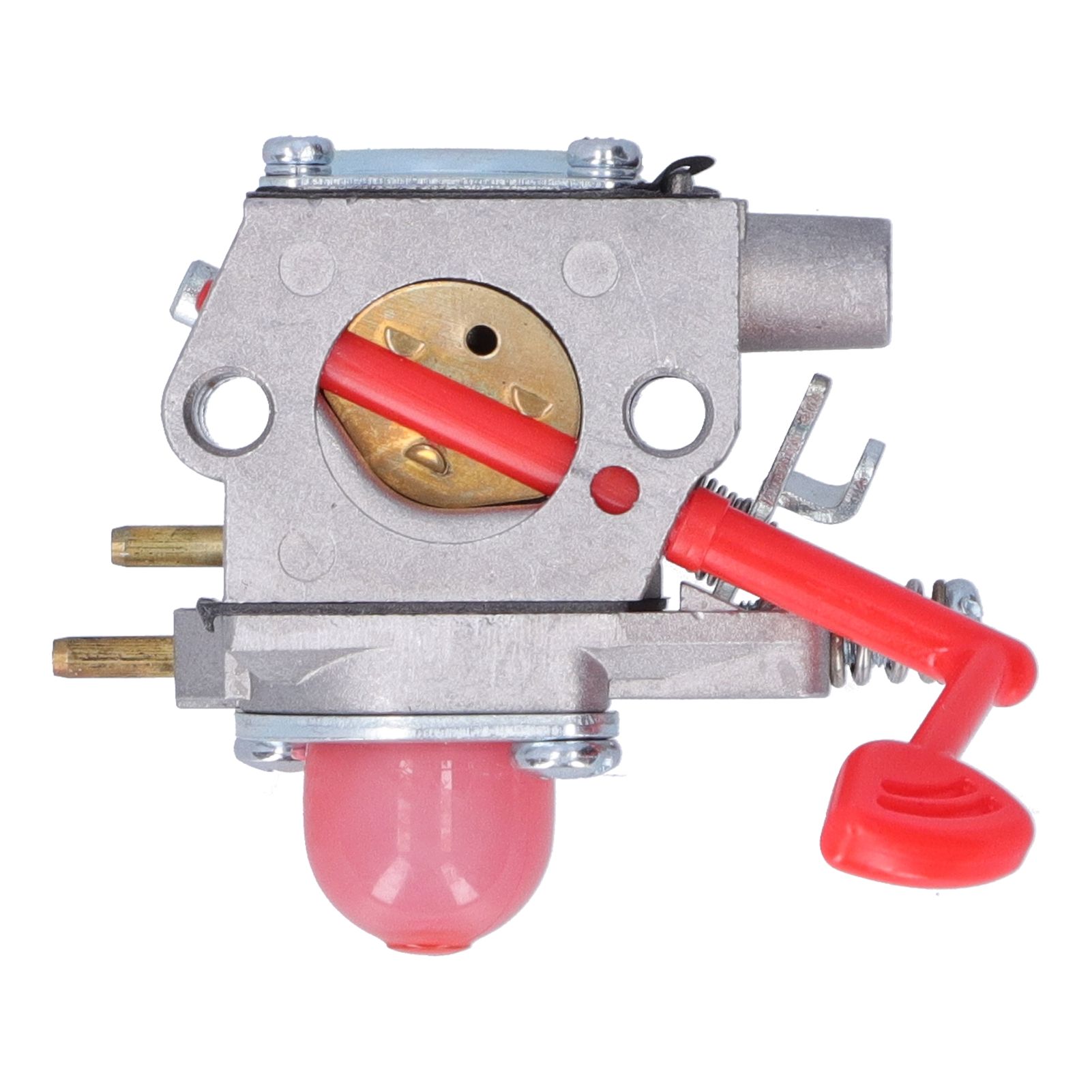 545081855 Carburetor Kit Replacement Fit for Walbro WT-875 P200C P325 200mph view 6