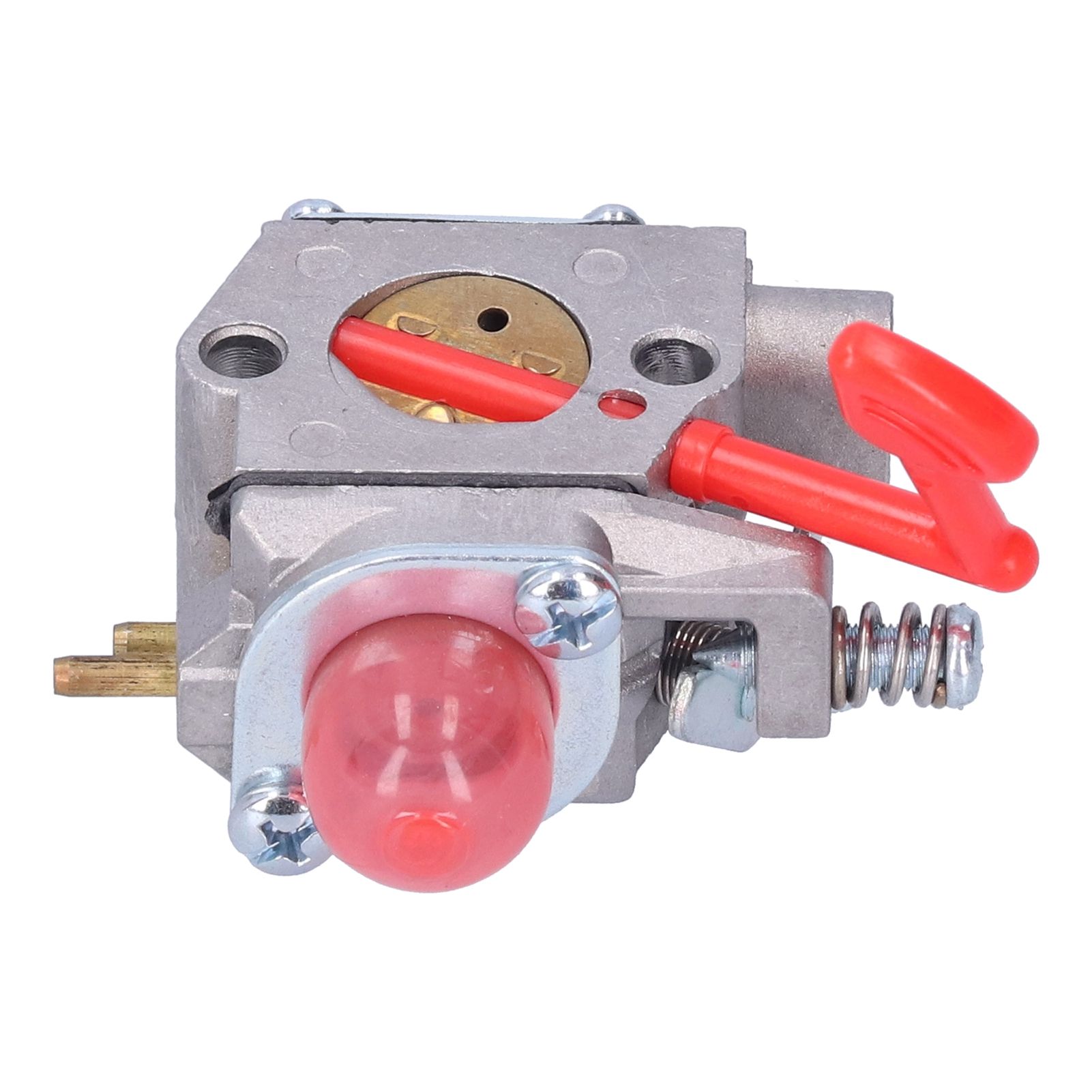 545081855 Carburetor Kit Replacement Fit for Walbro WT-875 P200C P325 200mph view 7