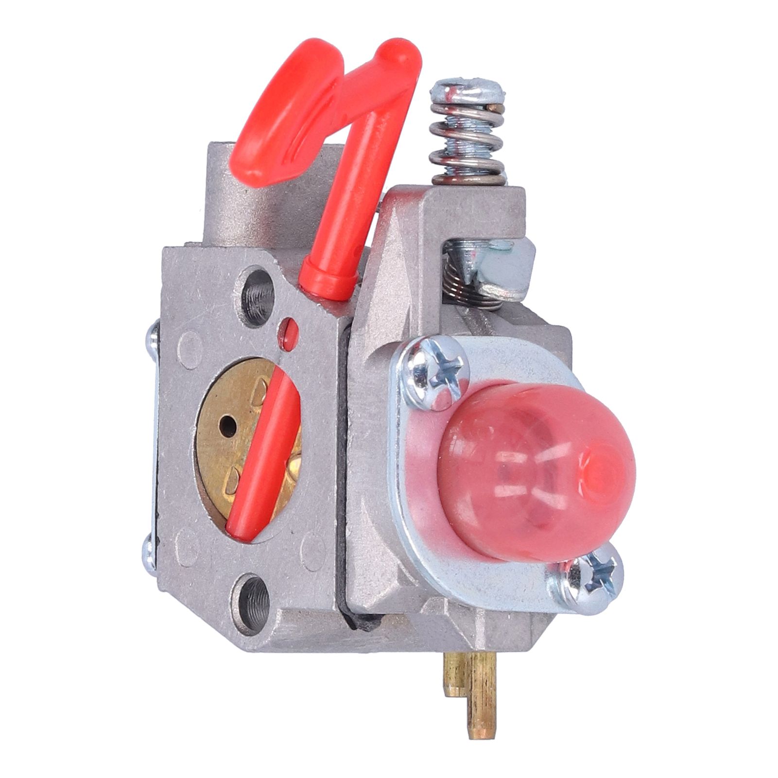 545081855 Carburetor Kit Replacement Fit for Walbro WT-875 P200C P325 200mph view 8