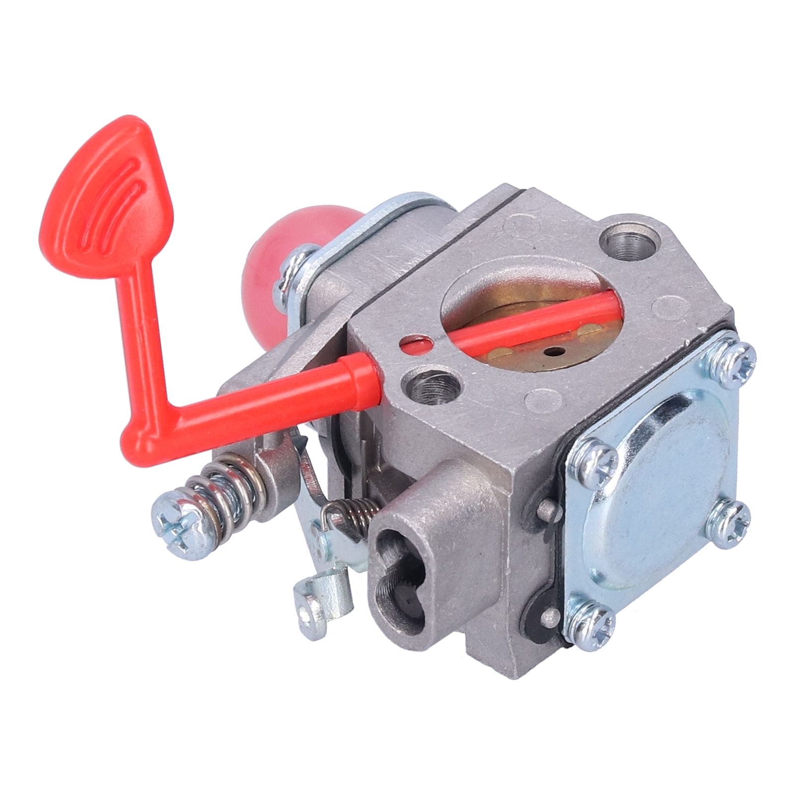 545081855 Carburetor Kit Replacement Fit for Walbro WT-875 P200C P325 200mph view 13