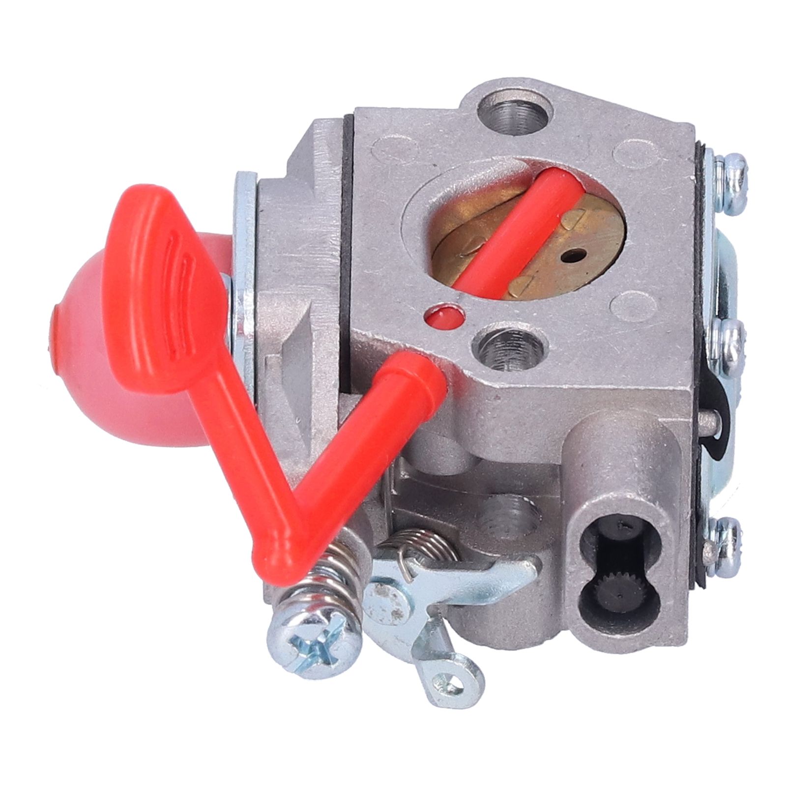 545081855 Carburetor Kit Replacement Fit for Walbro WT-875 P200C P325 200mph view 14
