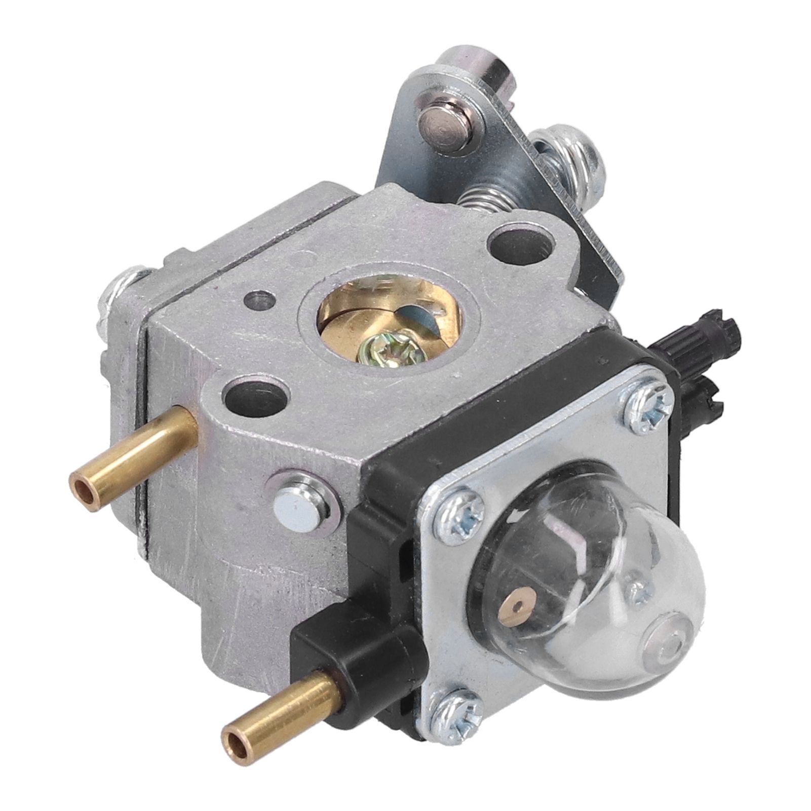 Garden Tool Carburetor Fuel Line Kit Fit for ZAMA C1U-K54A/K54 C1U-K27B 7222 view 3