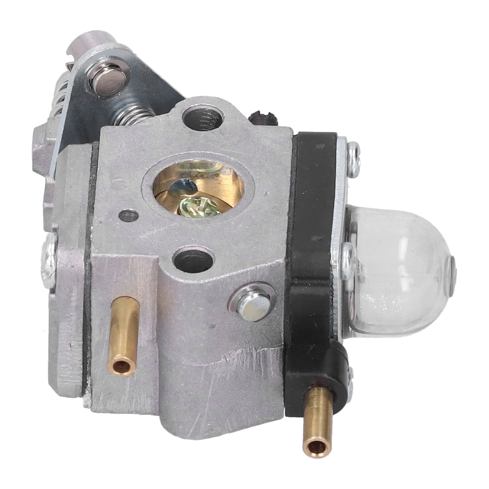Garden Tool Carburetor Fuel Line Kit Fit for ZAMA C1U-K54A/K54 C1U-K27B 7222 view 4