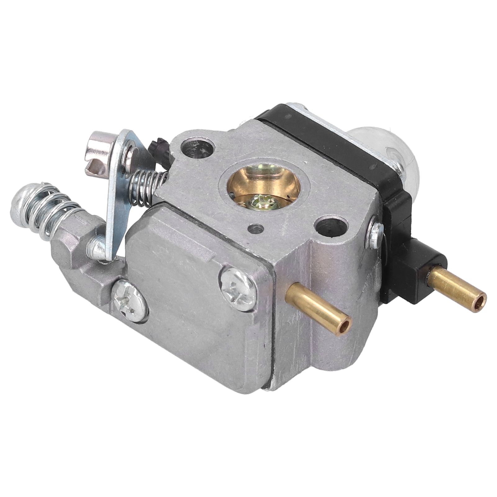 Garden Tool Carburetor Fuel Line Kit Fit for ZAMA C1U-K54A/K54 C1U-K27B 7222 view 5
