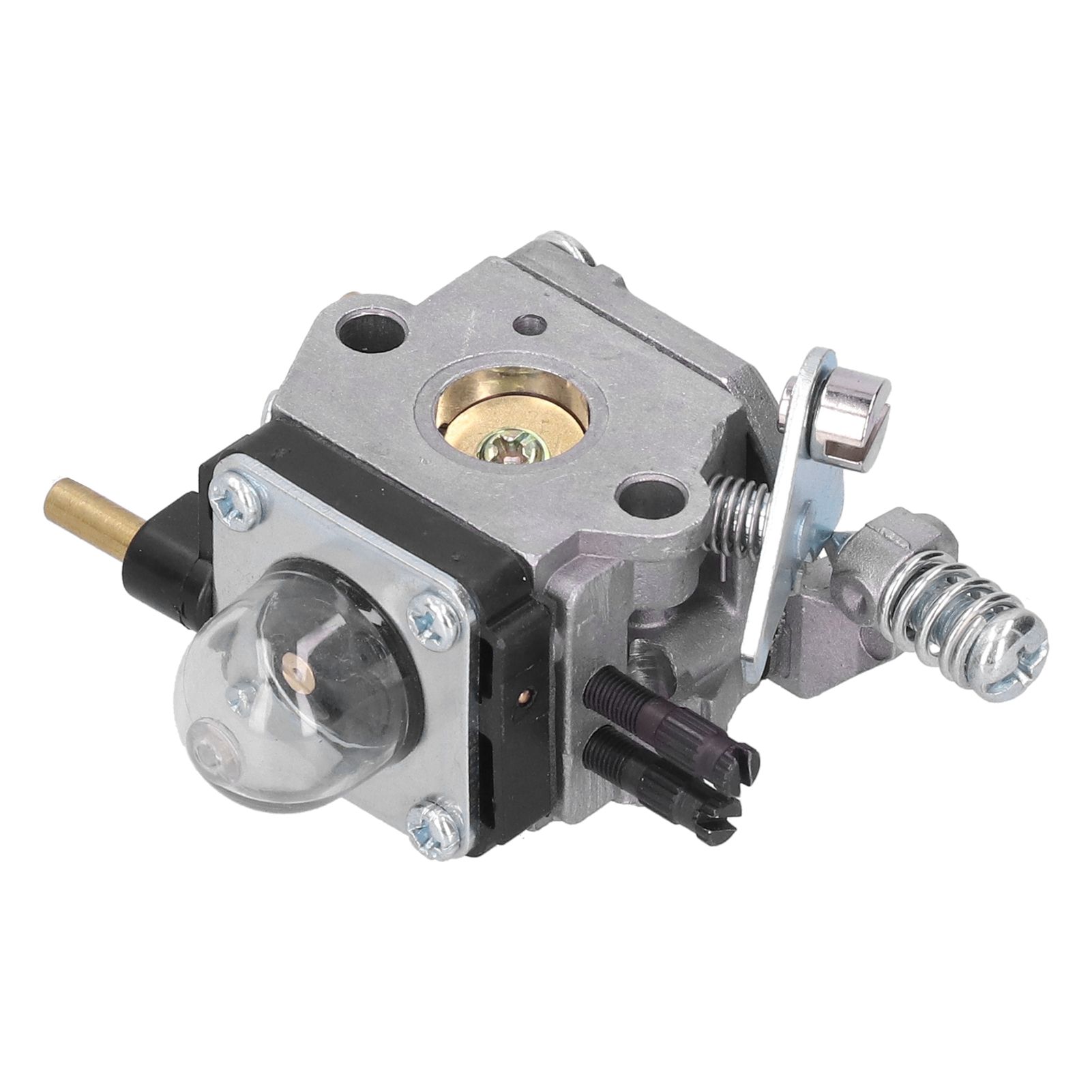Garden Tool Carburetor Fuel Line Kit Fit for ZAMA C1U-K54A/K54 C1U-K27B 7222 view 7