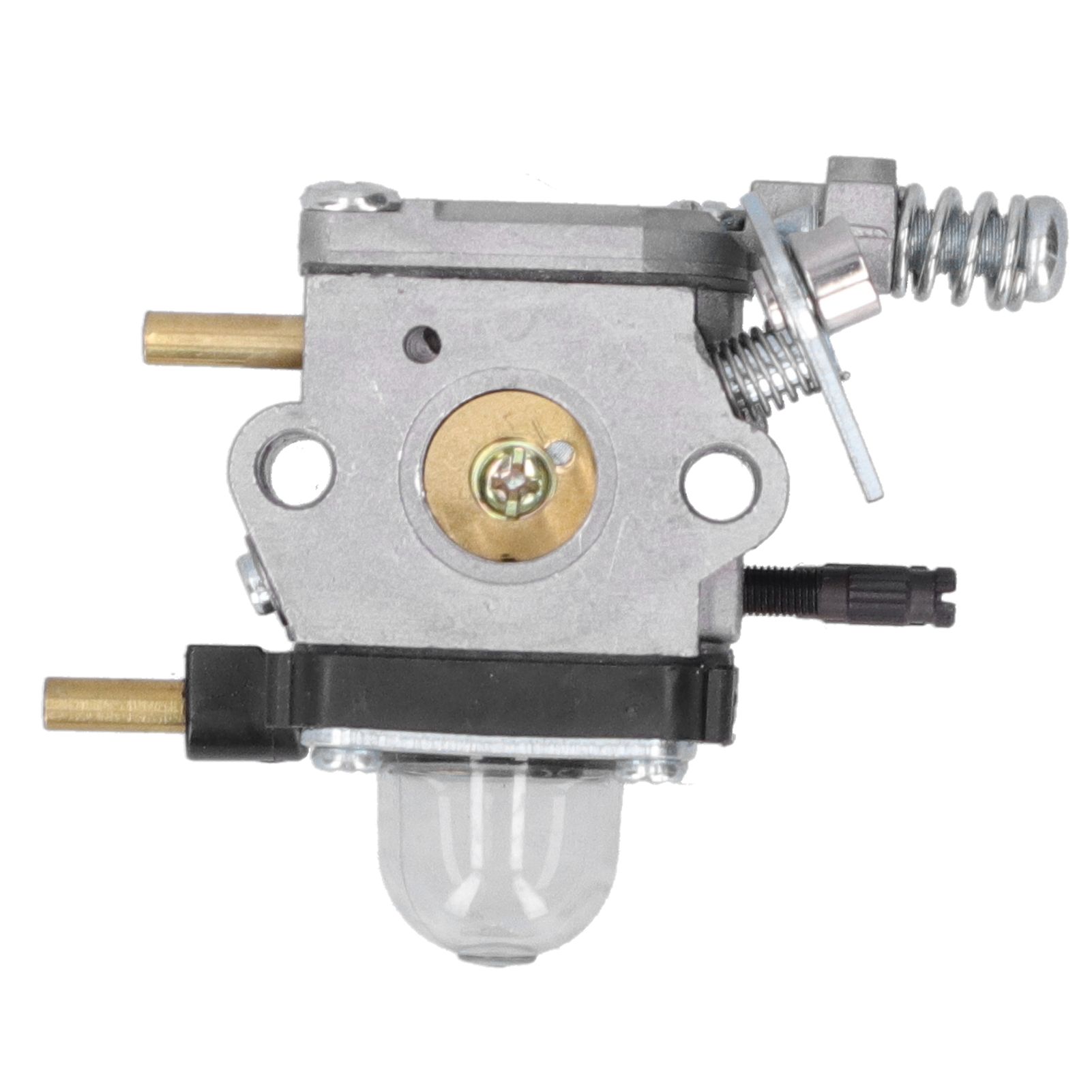 Garden Tool Carburetor Fuel Line Kit Fit for ZAMA C1U-K54A/K54 C1U-K27B 7222 view 8