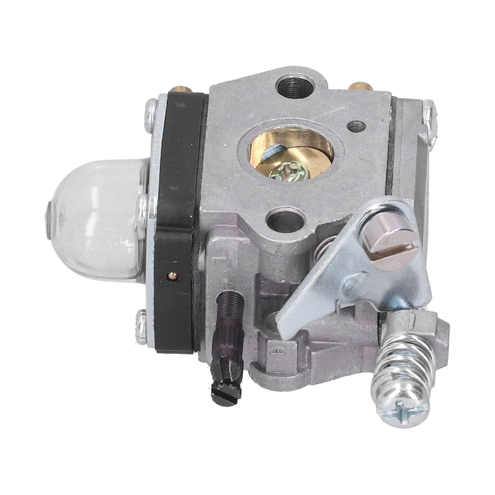 Garden Tool Carburetor Fuel Line Kit Fit for ZAMA C1U-K54A/K54 C1U-K27B 7222 view 15
