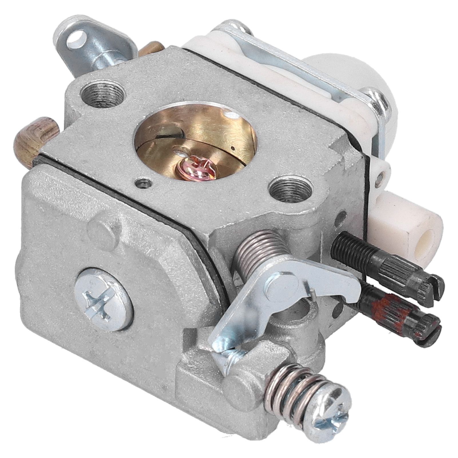 Aluminum Carburetor Set Garden Lawn Mower Accessories Parts Fit for ZAMA C1M‑K77 view 11