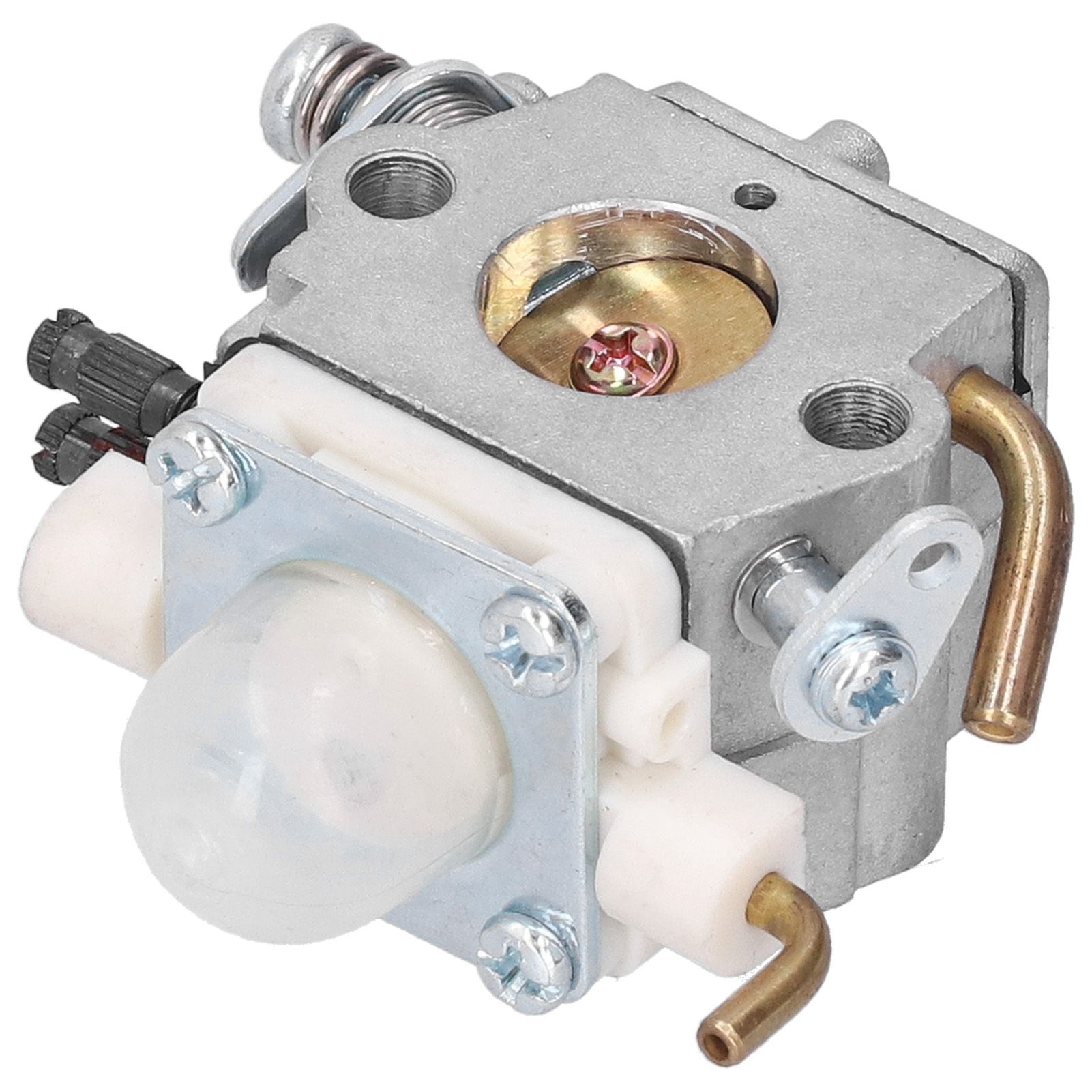 Aluminum Carburetor Set Garden Lawn Mower Accessories Parts Fit for ZAMA C1M‑K77 view 13