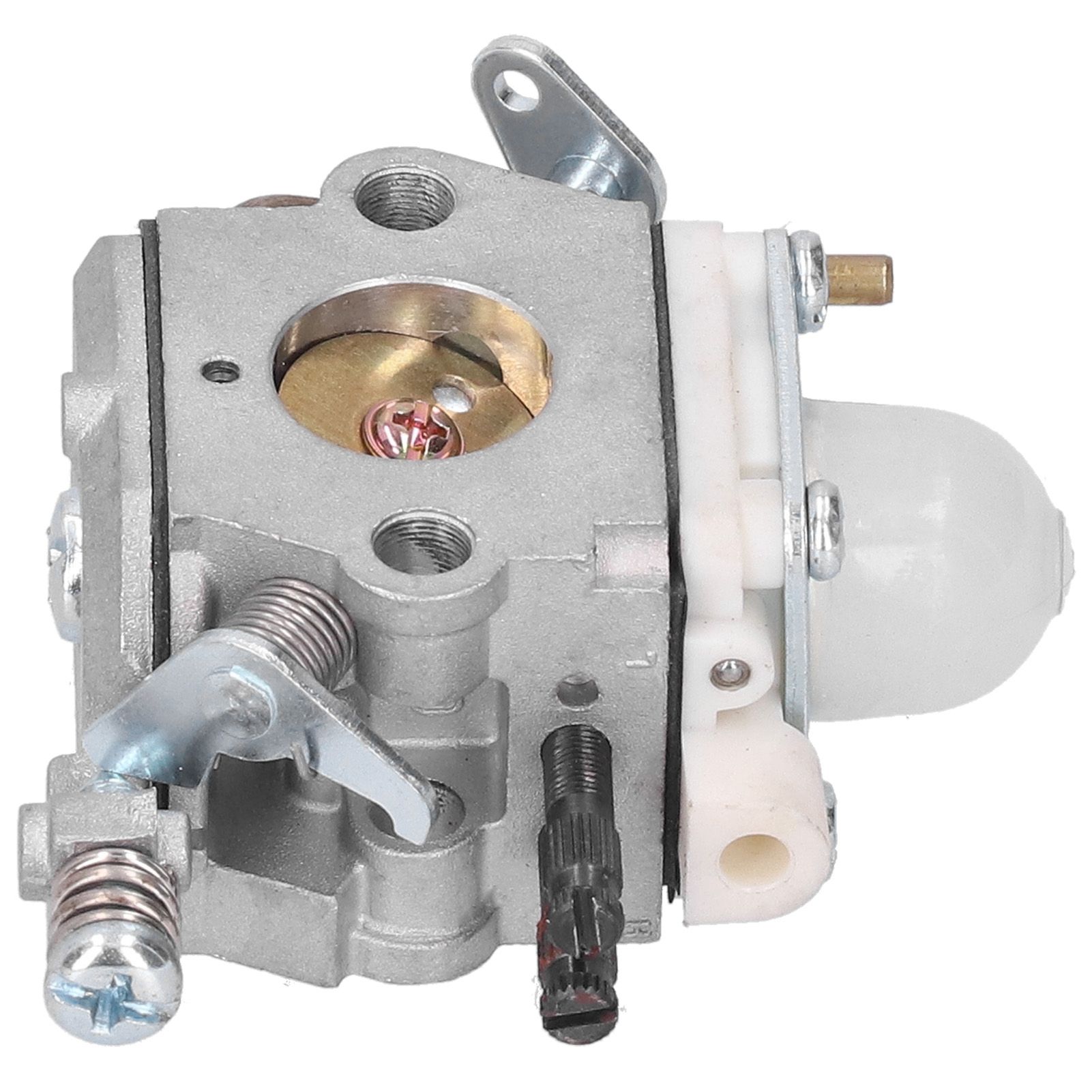 Aluminum Carburetor Set Garden Lawn Mower Accessories Parts Fit for ZAMA C1M‑K77 view 14