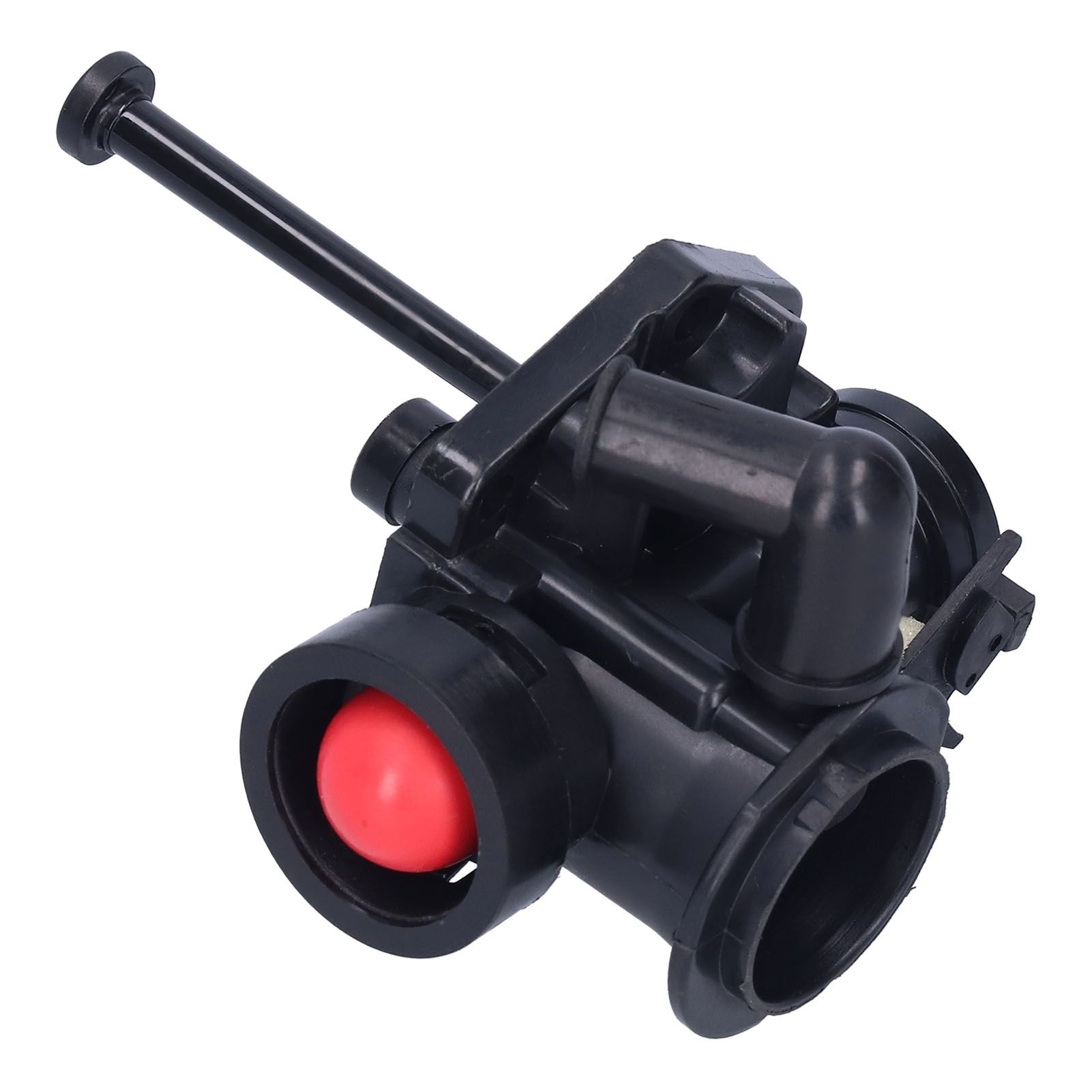 Carburetor Kit Fit for 795477 795469 794147 699660 794161 498811 698369 Lawn view 13