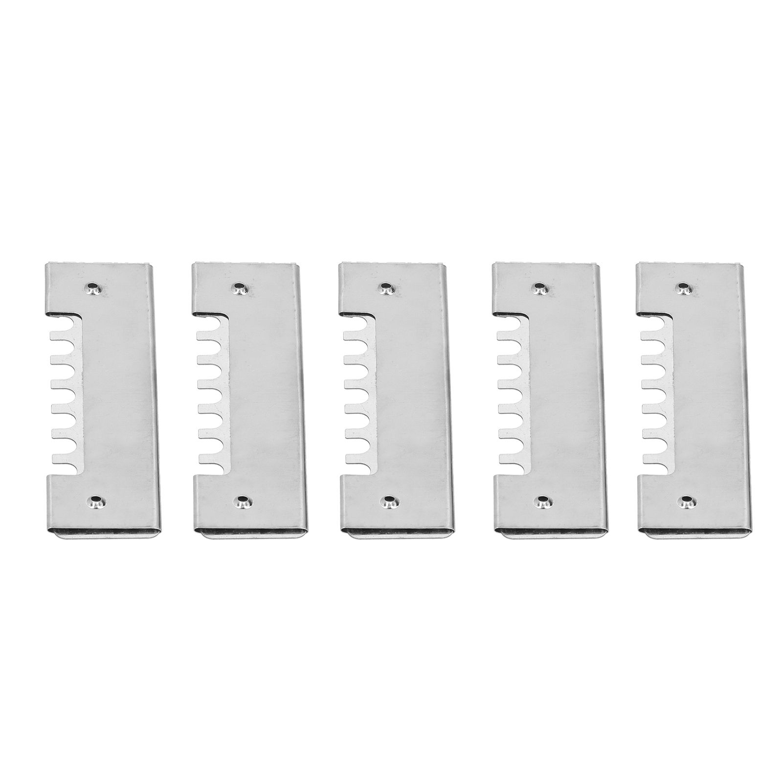 5Pcs Beehive Door Entrance Gate Stainless Steel Anti Escape Guard Beekeeping view 4