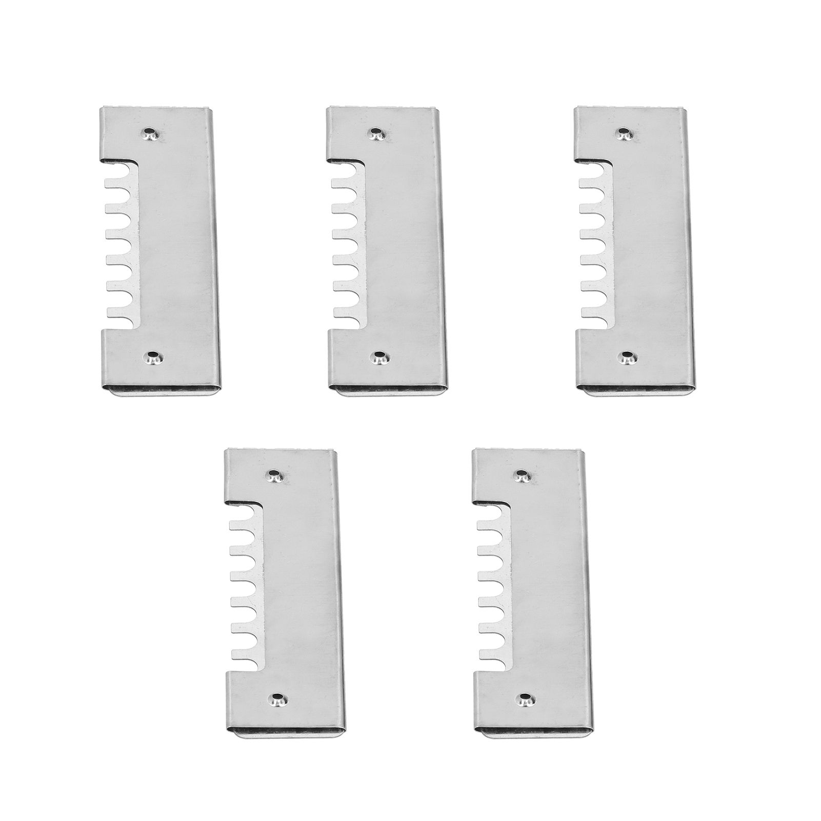 5Pcs Beehive Door Entrance Gate Stainless Steel Anti Escape Guard Beekeeping view 5