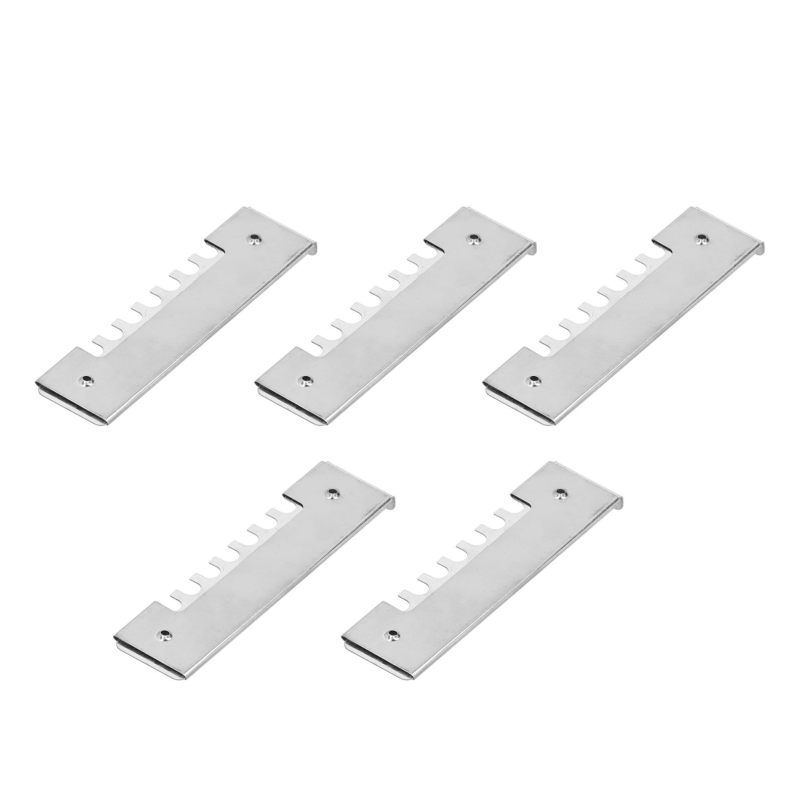5Pcs Beehive Door Entrance Gate Stainless Steel Anti Escape Guard Beekeeping view 6