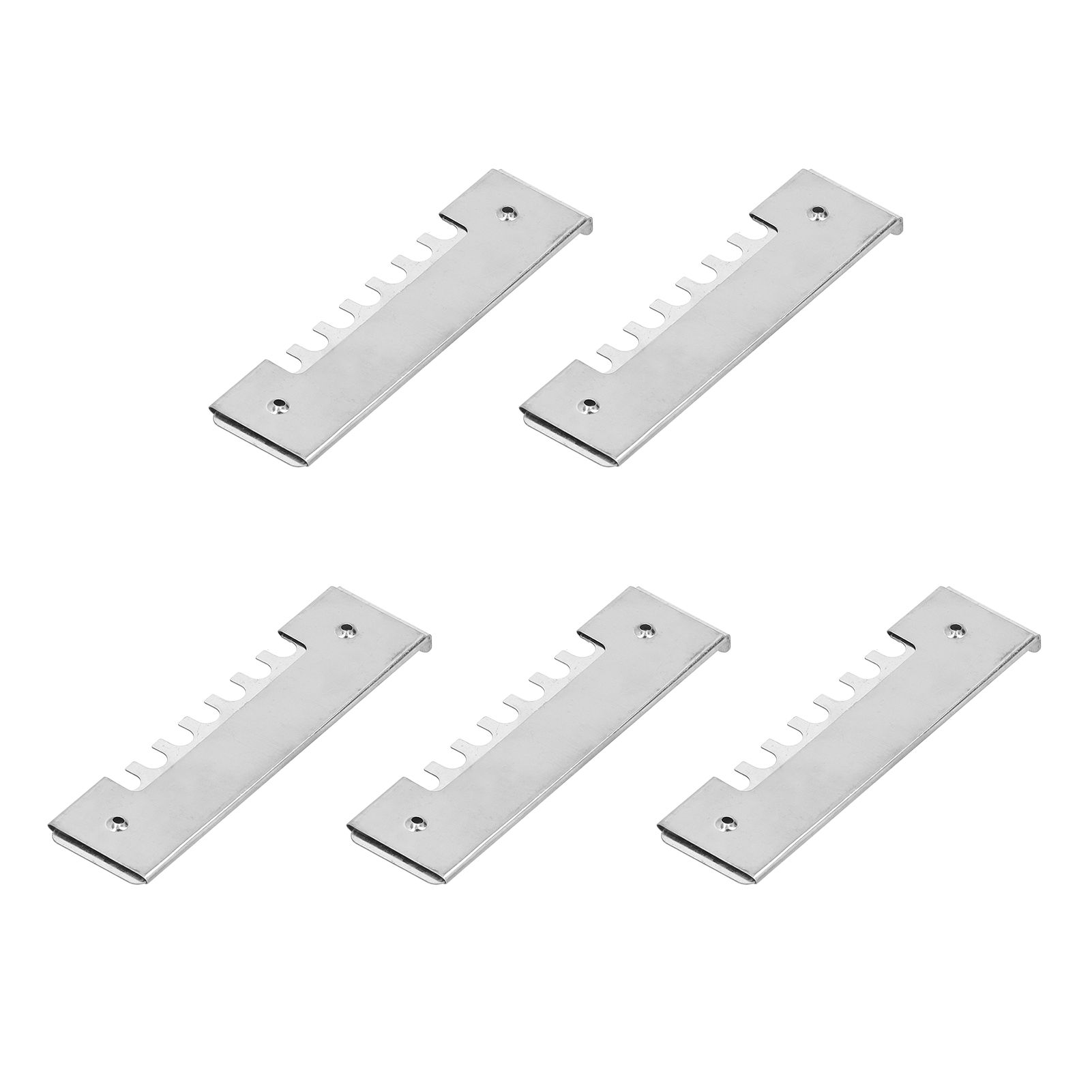 5Pcs Beehive Door Entrance Gate Stainless Steel Anti Escape Guard Beekeeping view 7