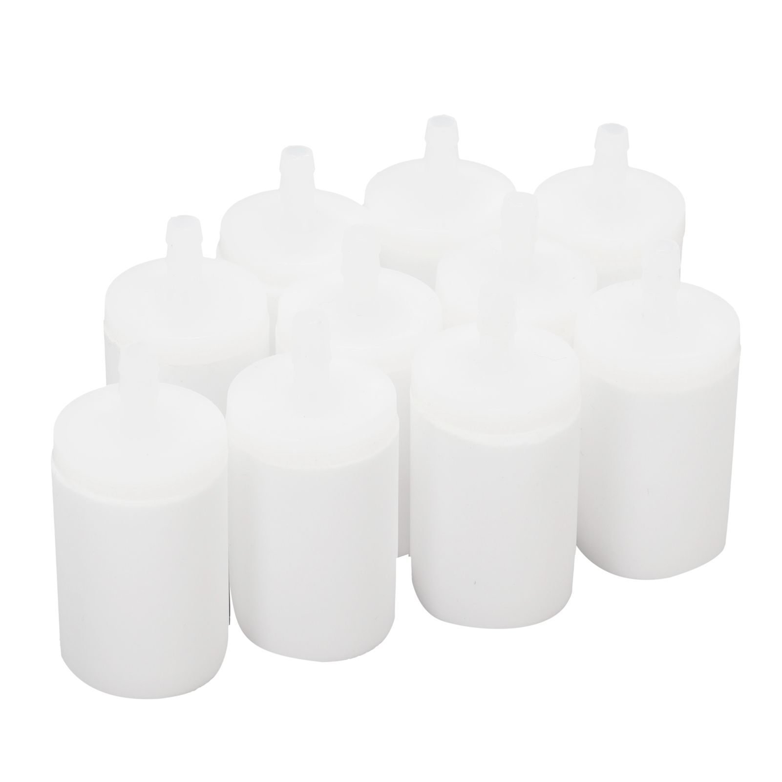 10PCS Fuel Filter Replacement Fit for Husqvarna Chainsaw Parts Garden Tool view 6