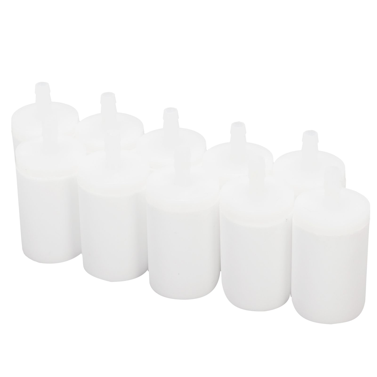 10PCS Fuel Filter Replacement Fit for Husqvarna Chainsaw Parts Garden Tool view 7