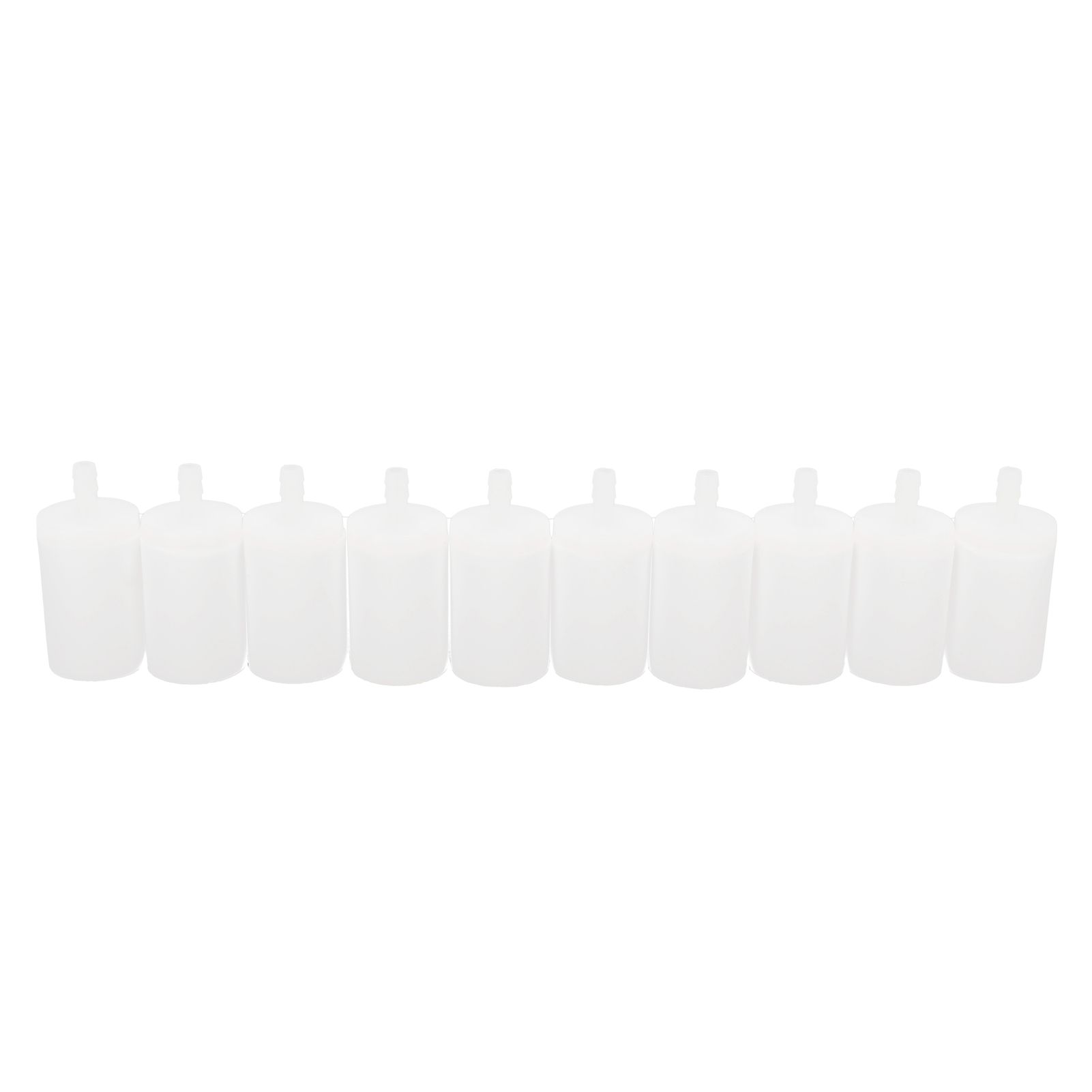 10PCS Fuel Filter Replacement Fit for Husqvarna Chainsaw Parts Garden Tool view 8