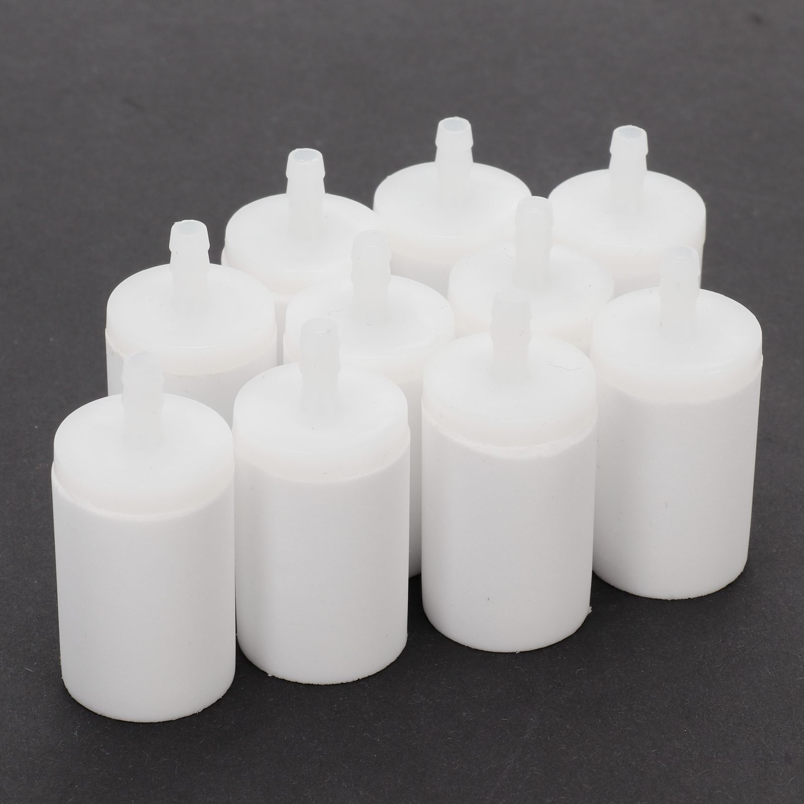 10PCS Fuel Filter Replacement Fit for Husqvarna Chainsaw Parts Garden Tool view 14