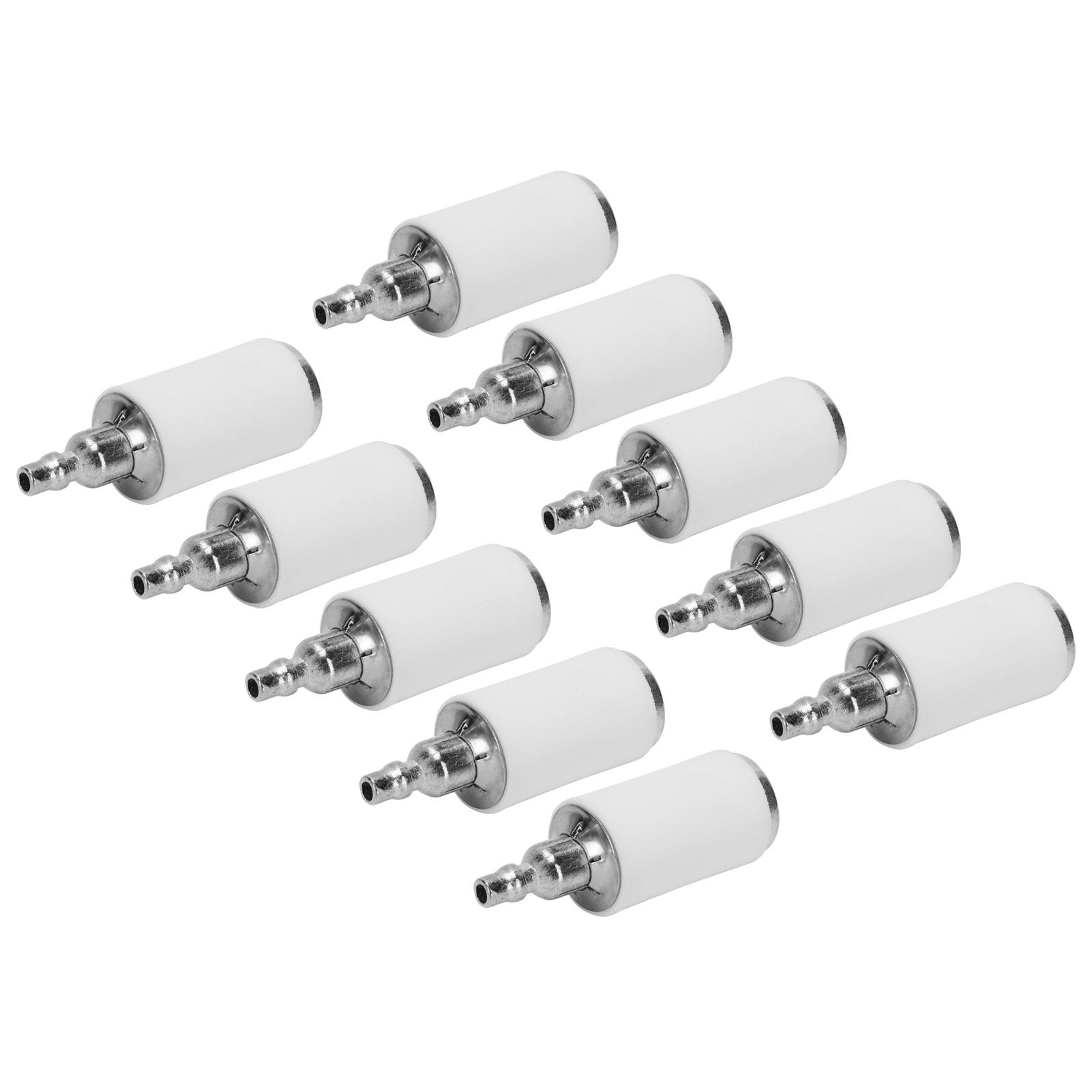 10PCS Replacement Fuel Gas Filter Fit for Husqvarna Cutting Machine Garden view 3
