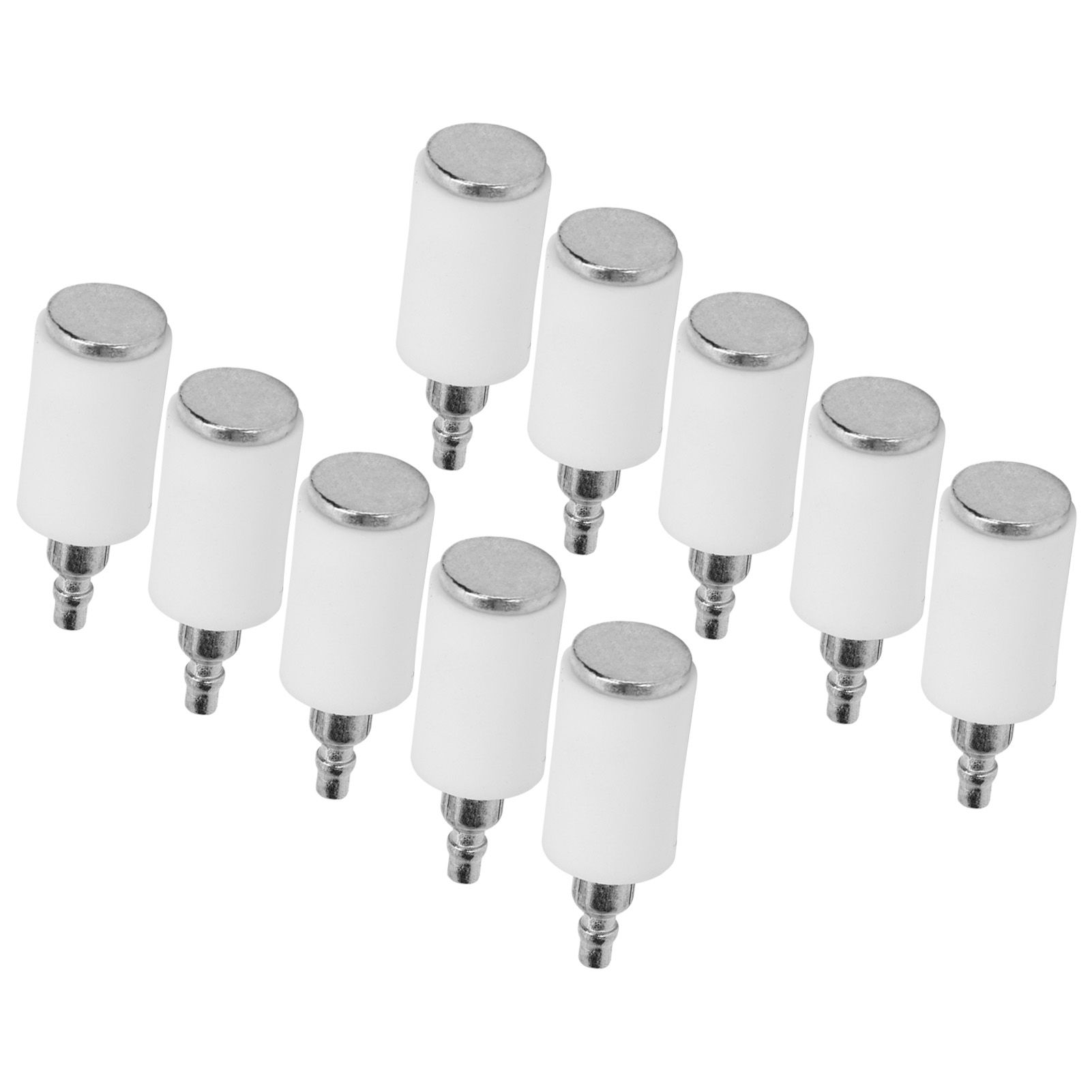 10PCS Replacement Fuel Gas Filter Fit for Husqvarna Cutting Machine Garden view 5