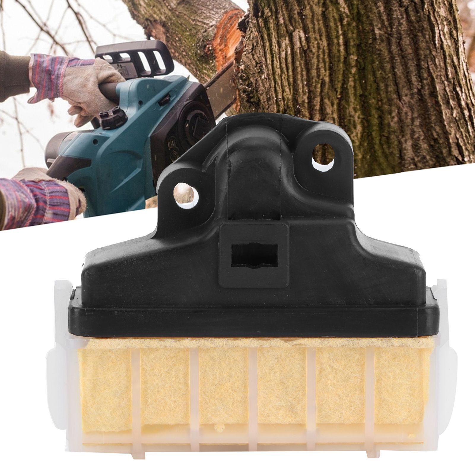 Air Fuel Filter Spark Plug Kit Accessory Fit for Stihl MS210 MS230 MS250 021 view 10