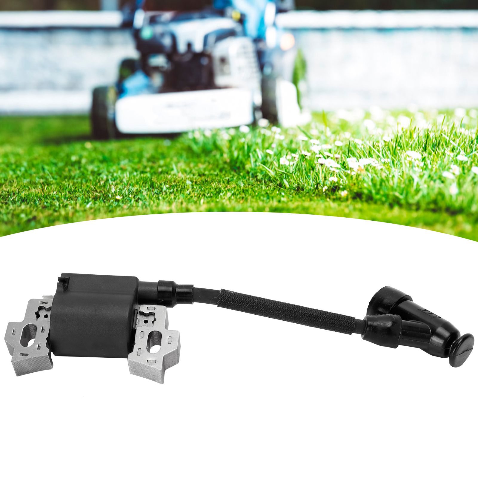 Ignition Coil 1458404S 1458416S Fit for Kohler XT149 XT173 XT650 XT675 XT775 XT800 view 9